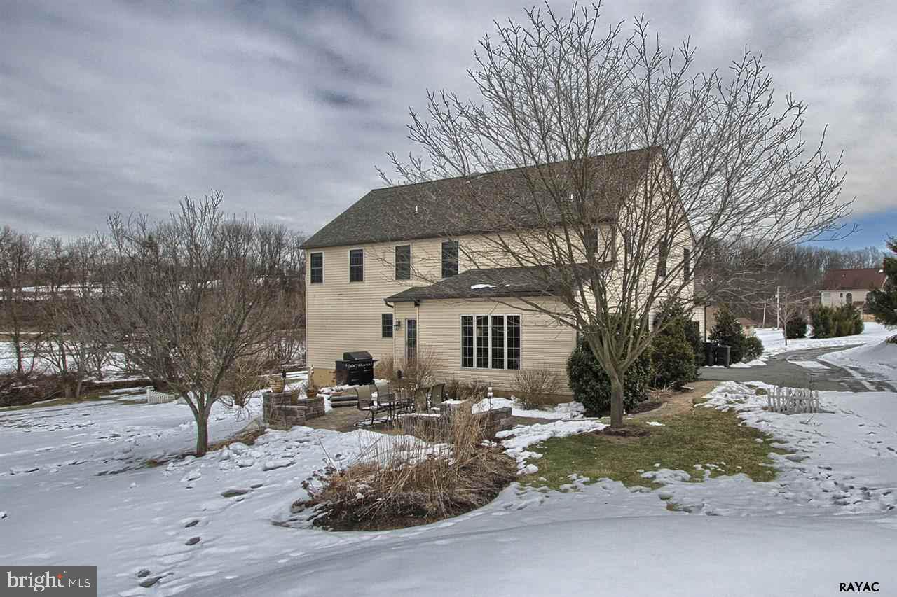 WINDSOR TWP - Residential