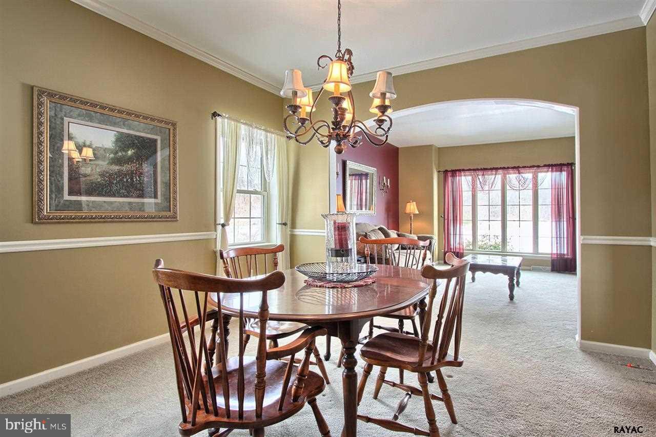 WINDSOR TWP - Residential