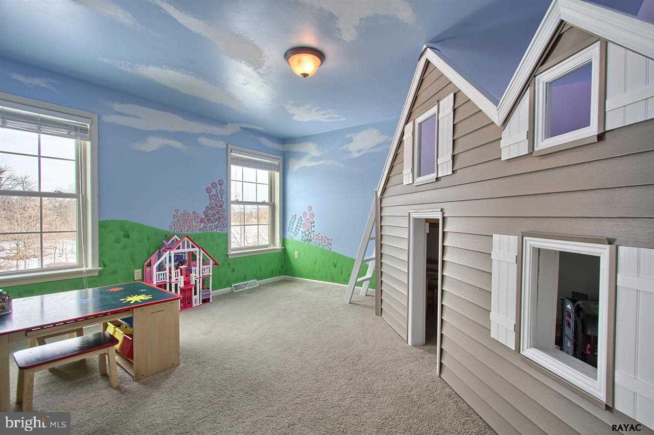 WINDSOR TWP - Residential