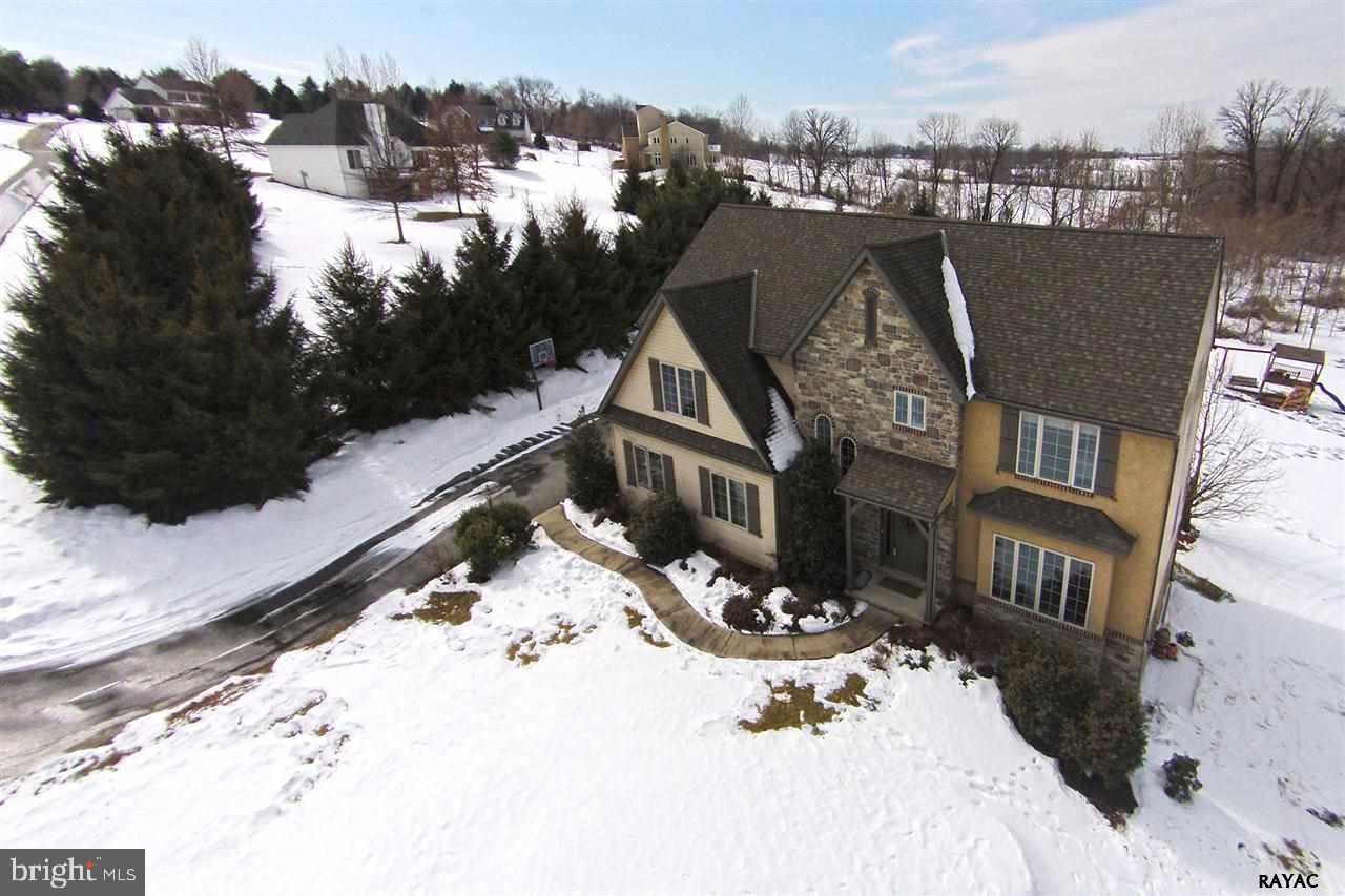 WINDSOR TWP - Residential