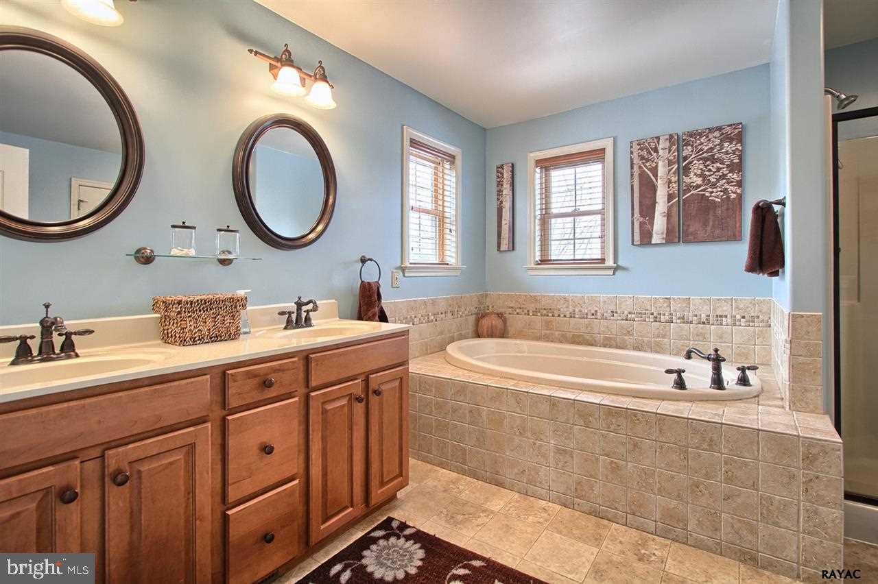 WINDSOR TWP - Residential