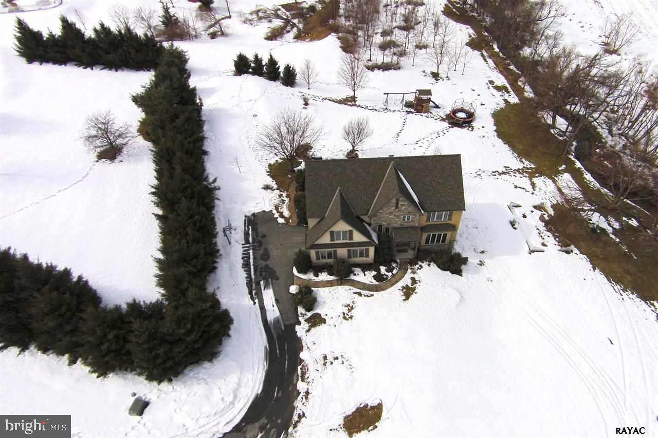 WINDSOR TWP - Residential