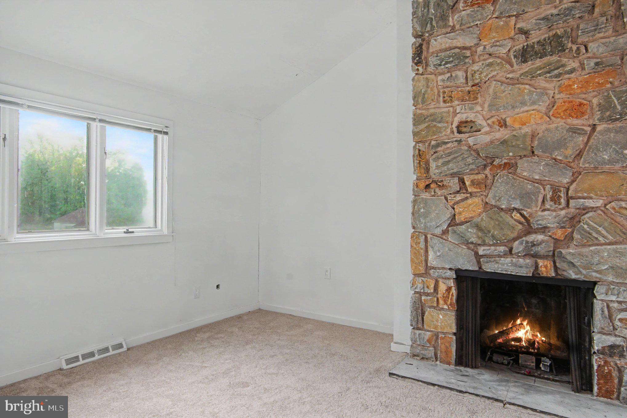 3 HARVEY LANE