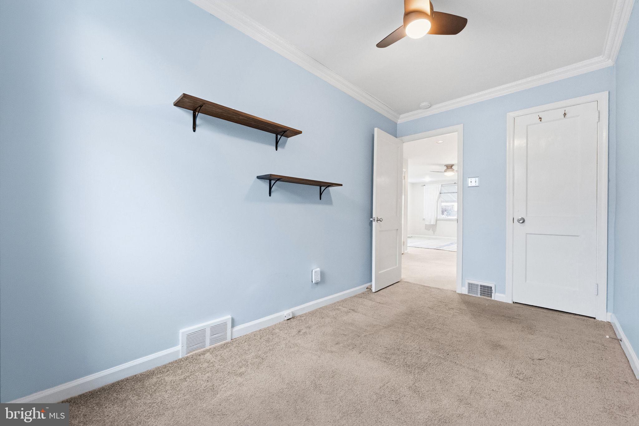 DREXEL PARK GARDEN - Residential