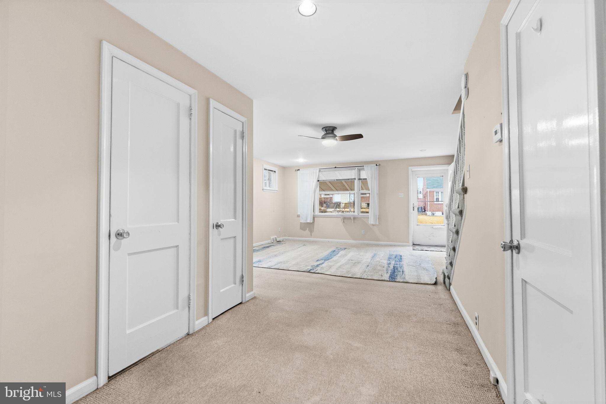 DREXEL PARK GARDEN - Residential