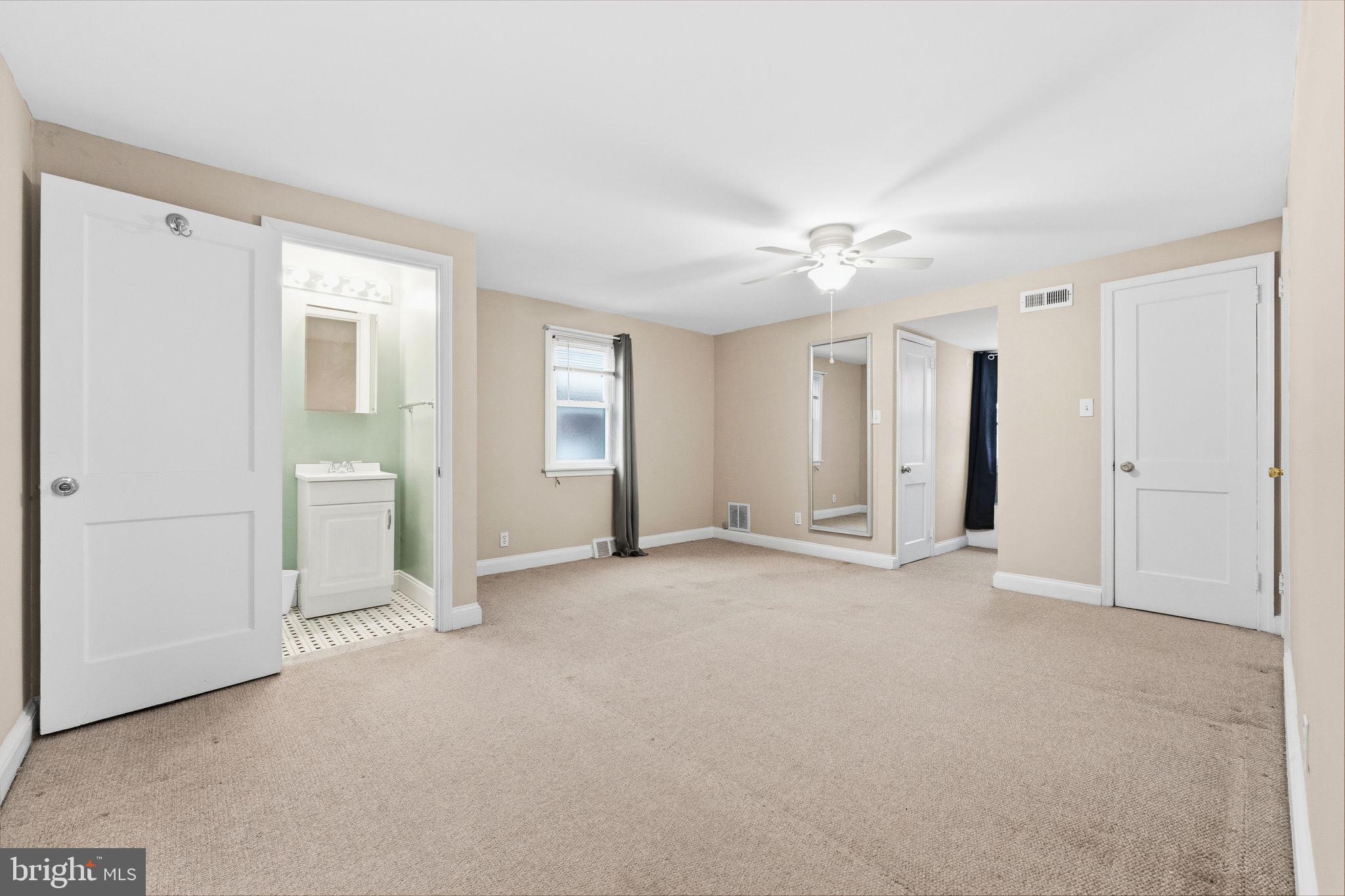 DREXEL PARK GARDEN - Residential