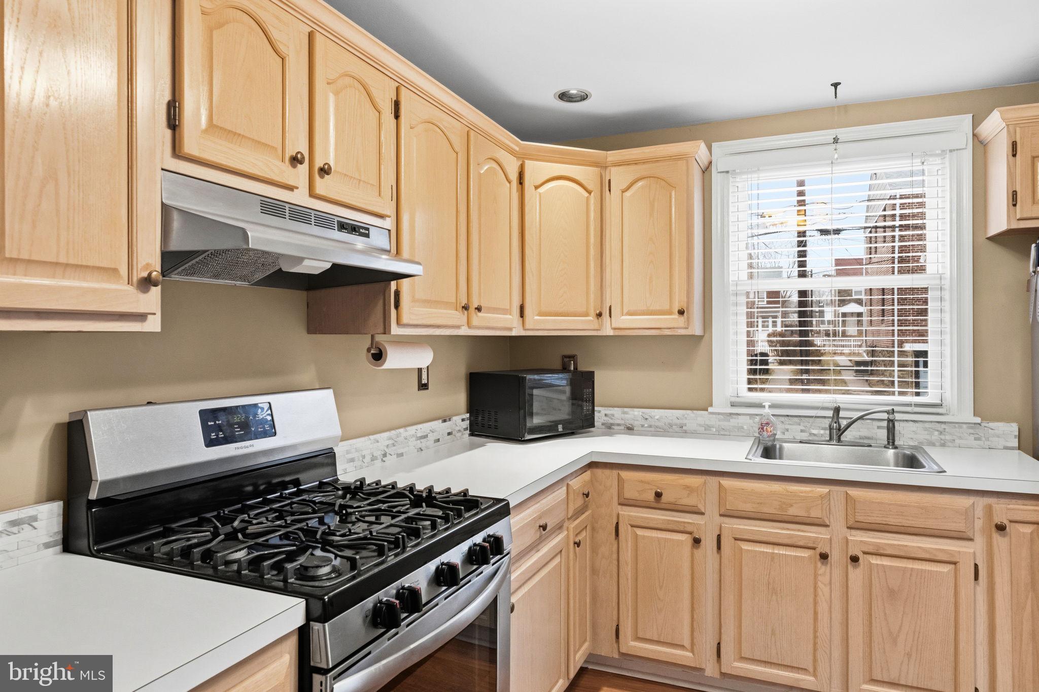 DREXEL PARK GARDEN - Residential