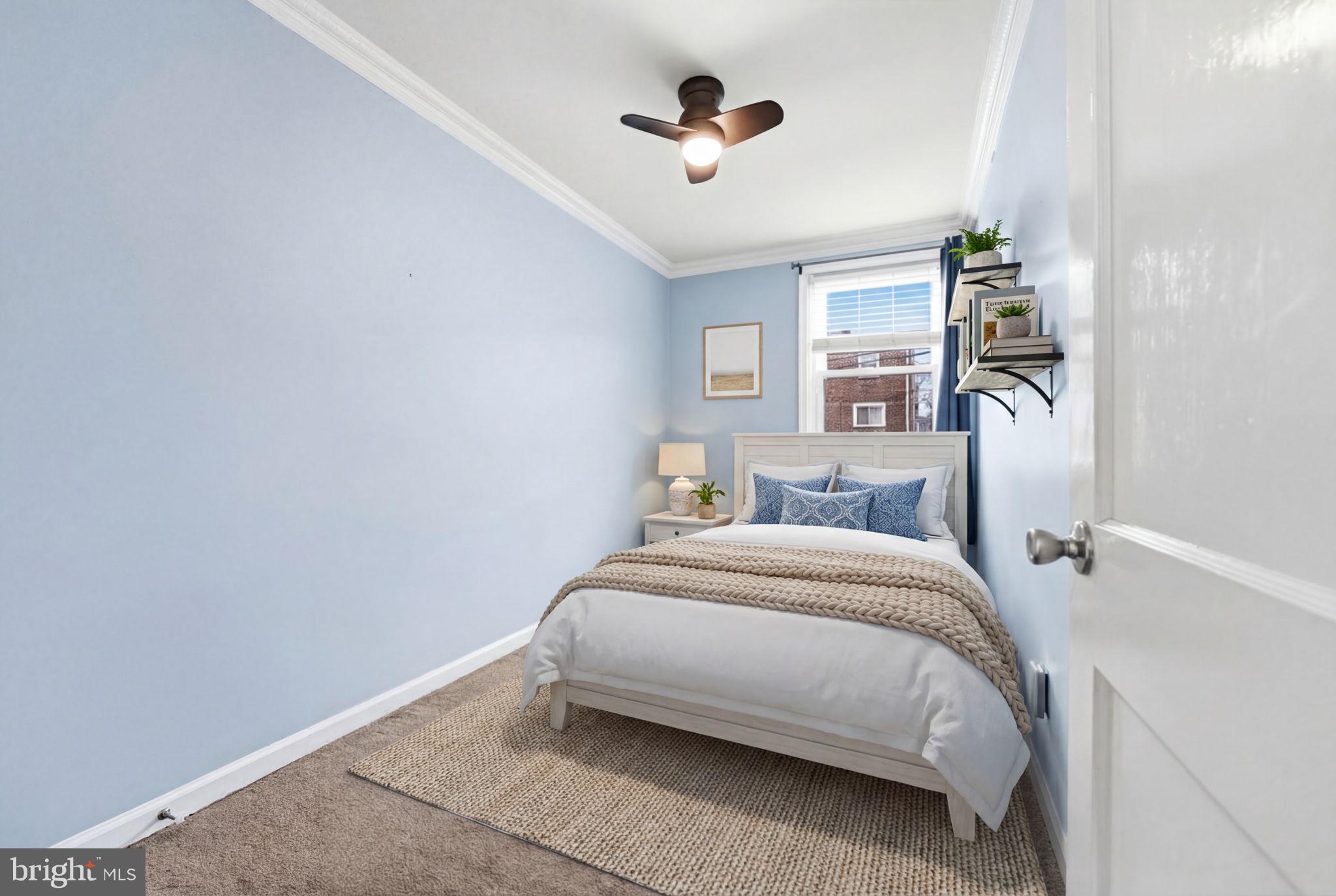 DREXEL PARK GARDEN - Residential