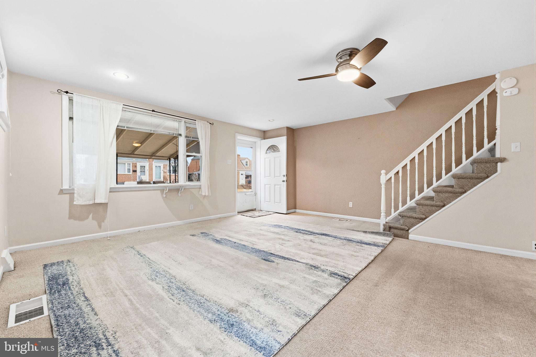 DREXEL PARK GARDEN - Residential