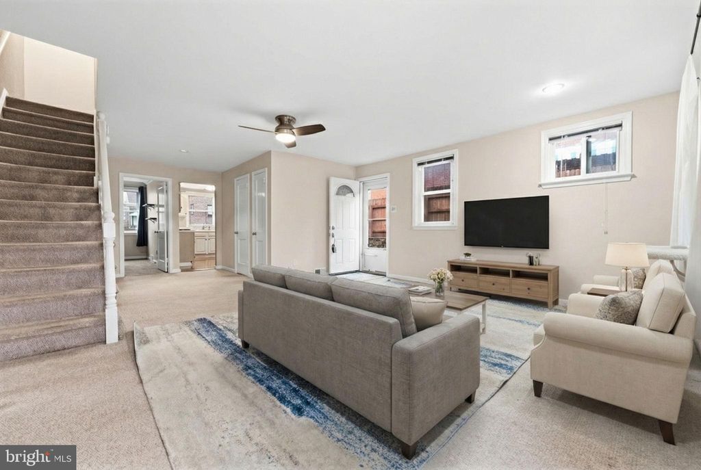 Photo of 1210 Bryan Street, DREXEL HILL, PA 19026 (MLS # PADE2109678)