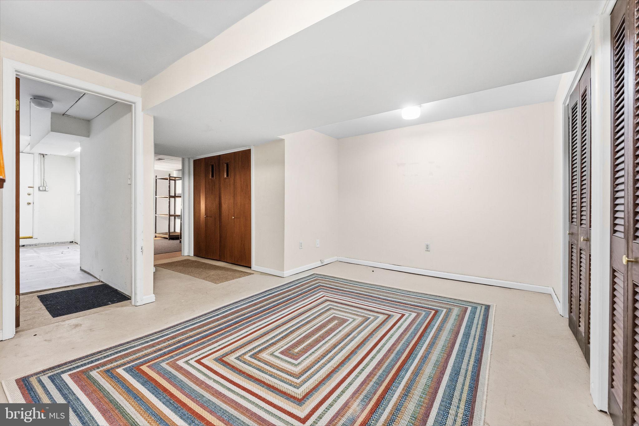 DREXEL PARK GARDEN - Residential