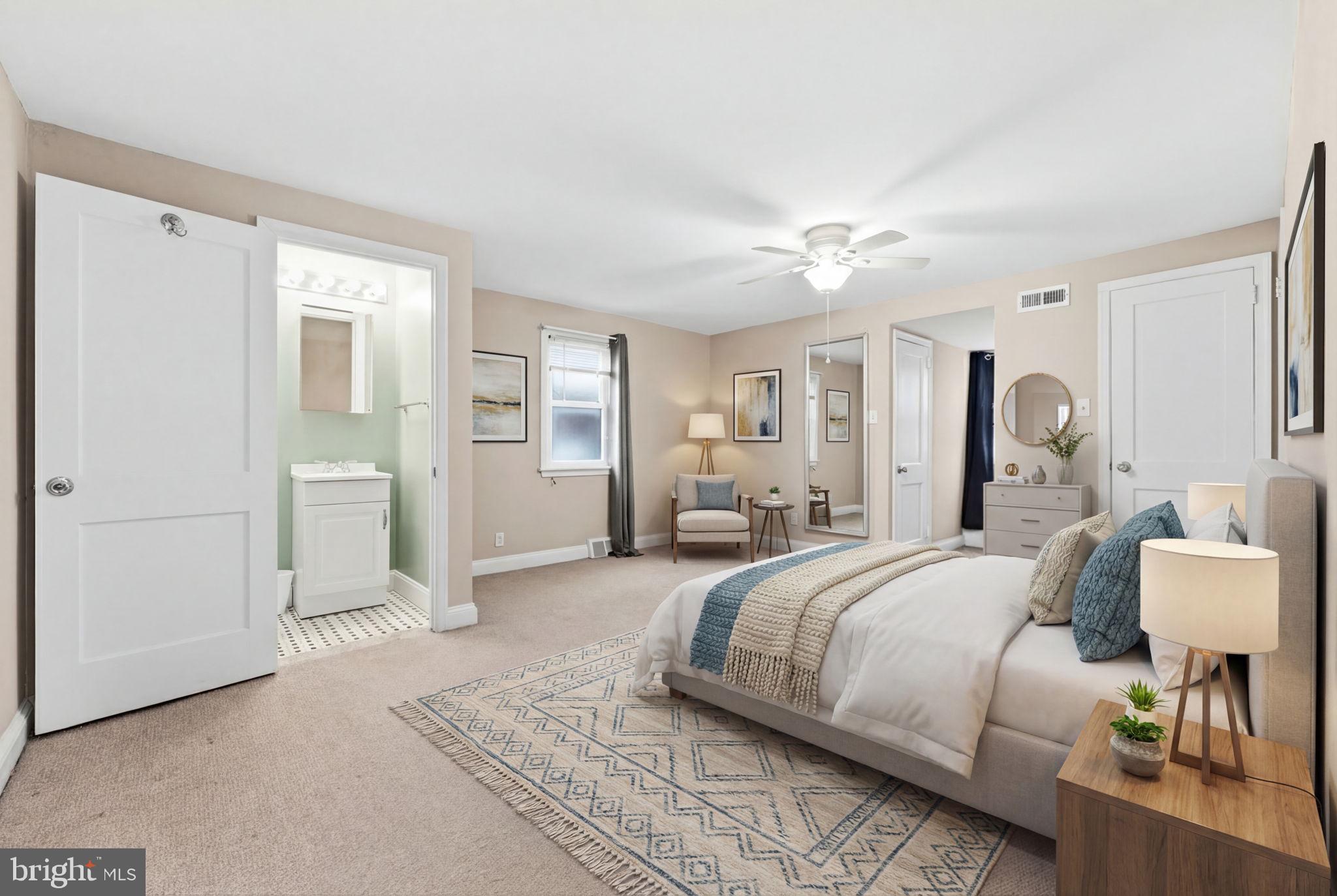 DREXEL PARK GARDEN - Residential