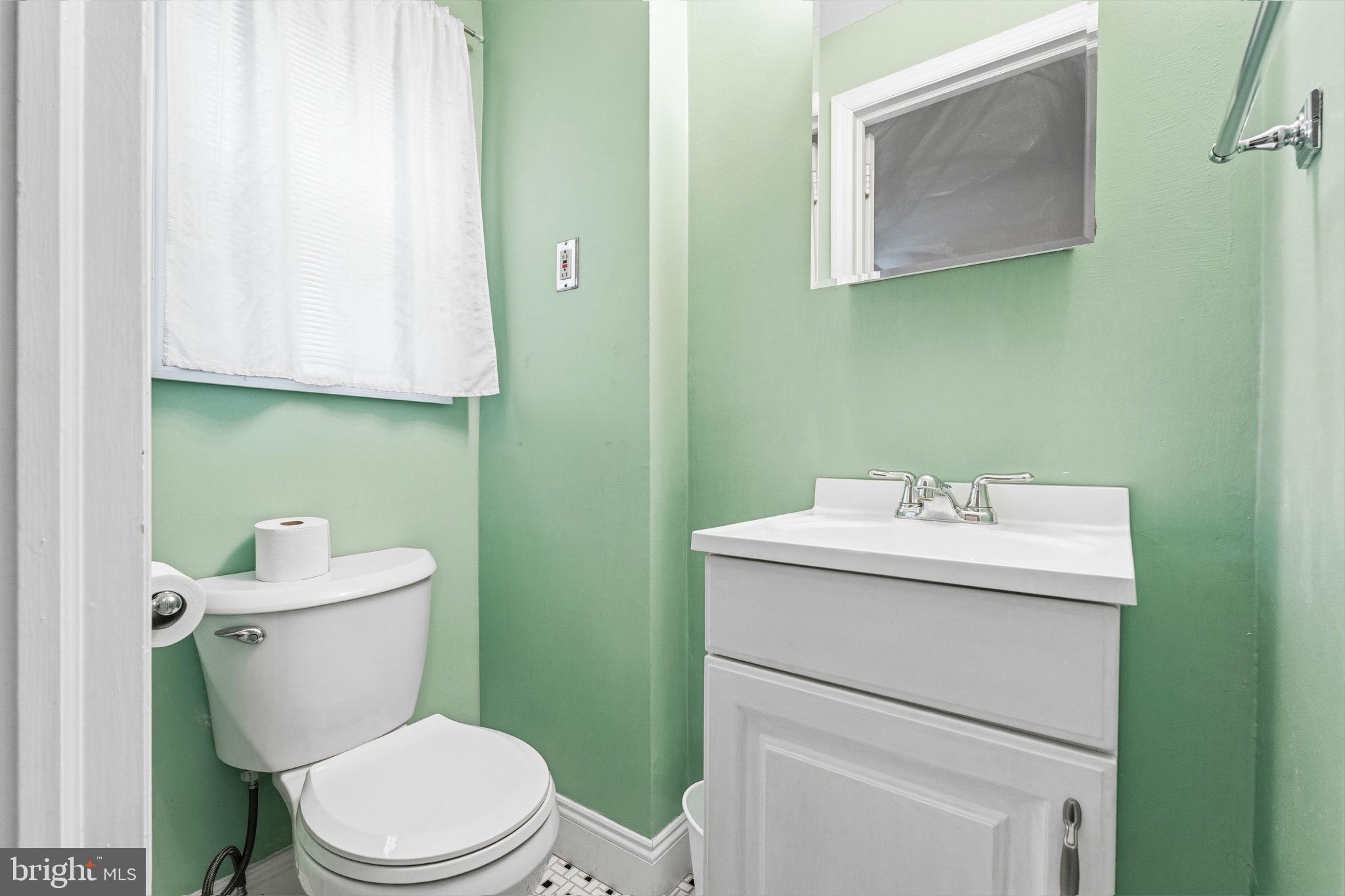 DREXEL PARK GARDEN - Residential