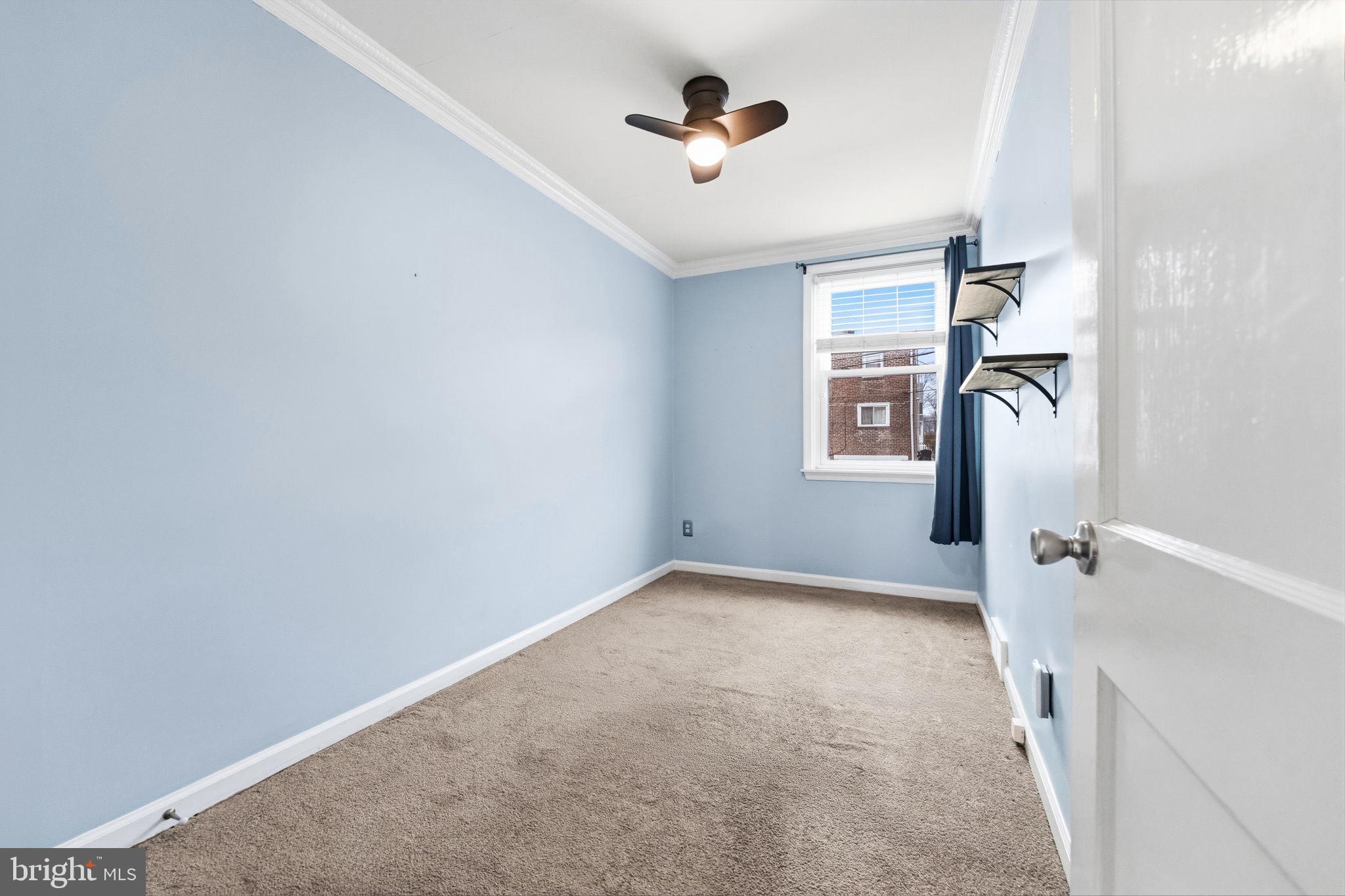 DREXEL PARK GARDEN - Residential