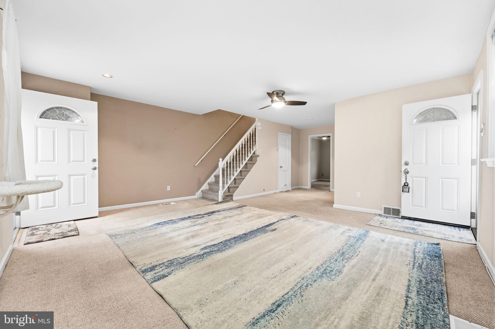 DREXEL PARK GARDEN - Residential