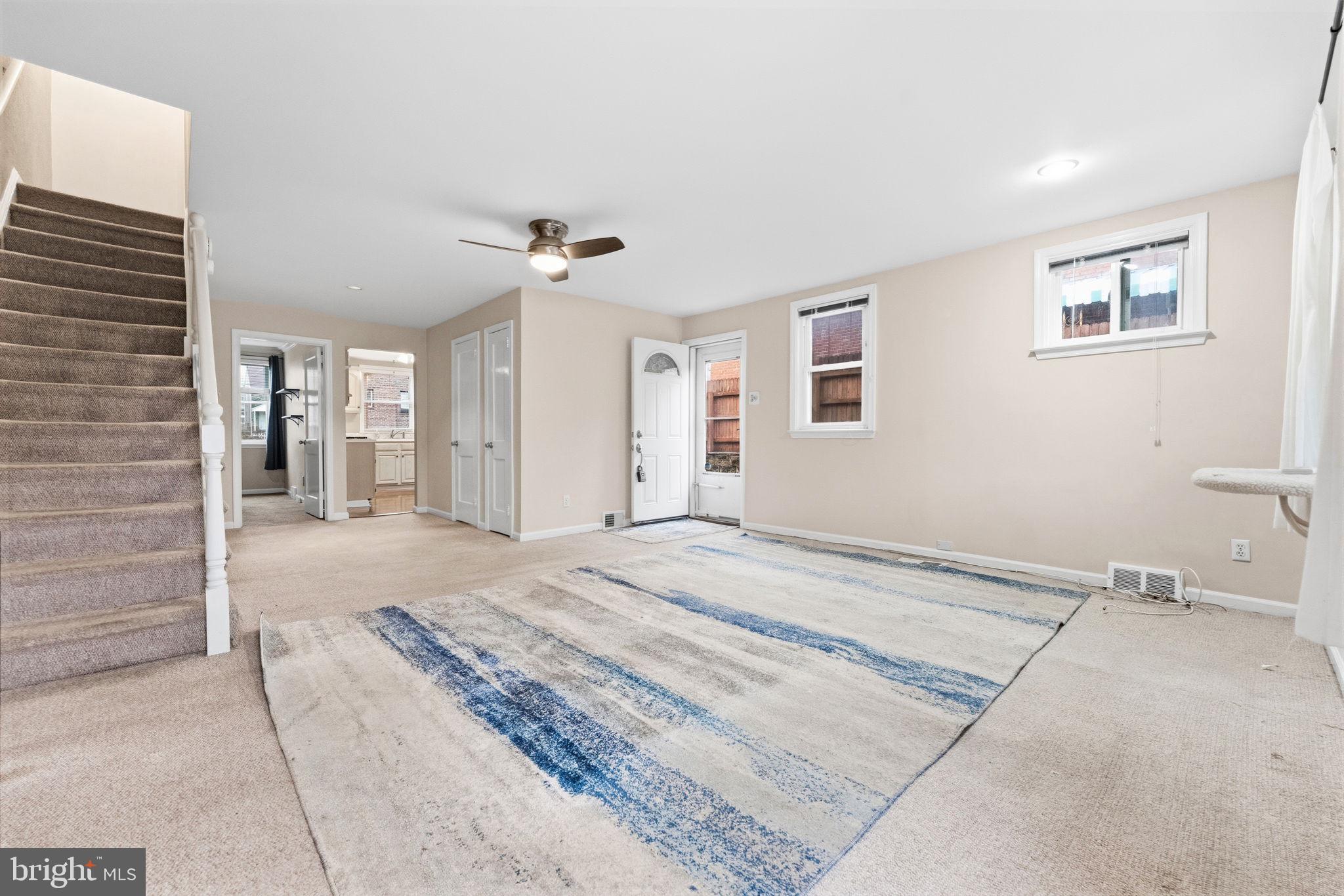 DREXEL PARK GARDEN - Residential