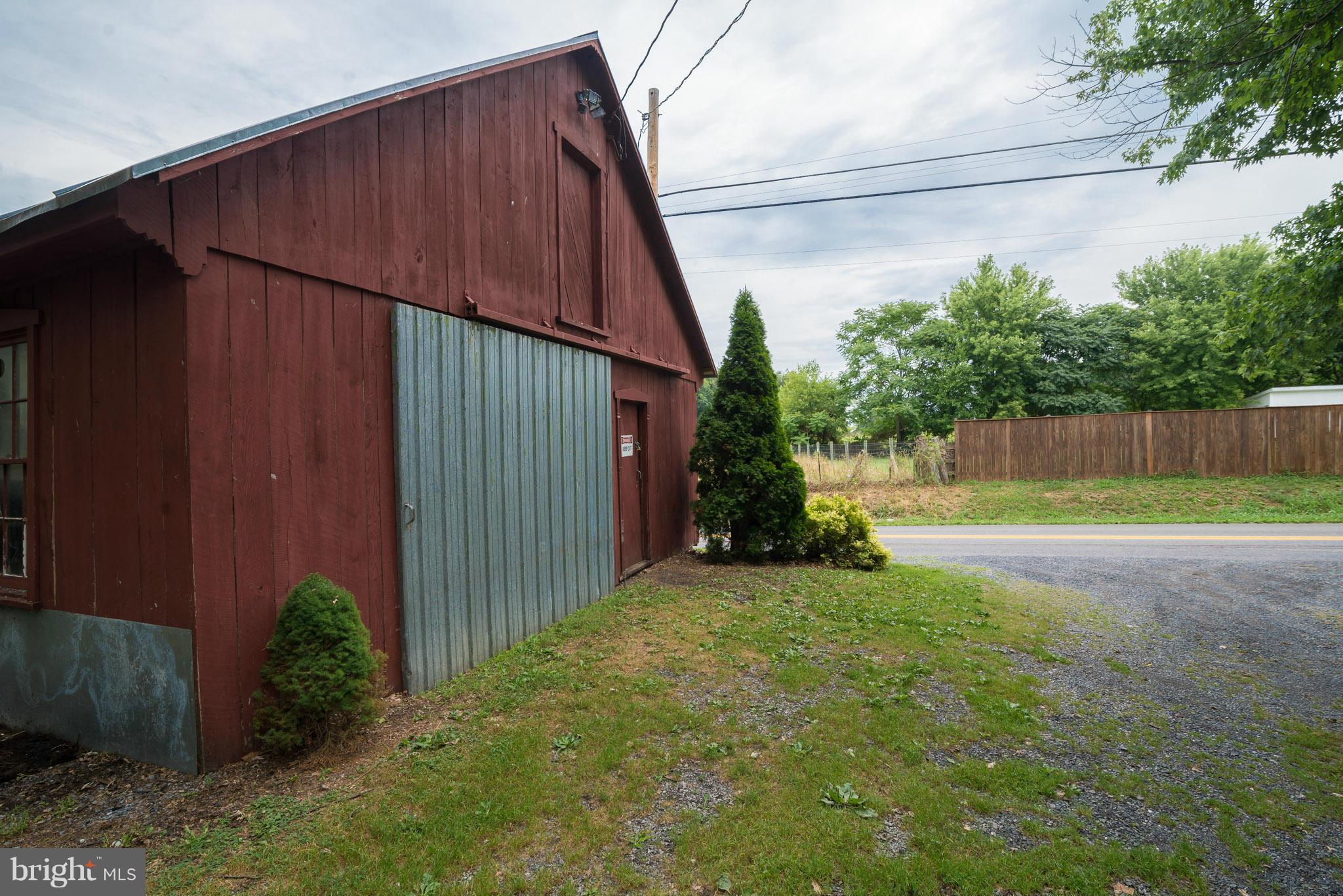 NONE AVAILABLE - Farm