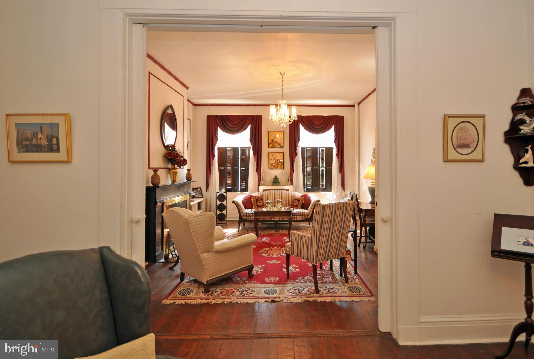 UNION SQUARE - Residential