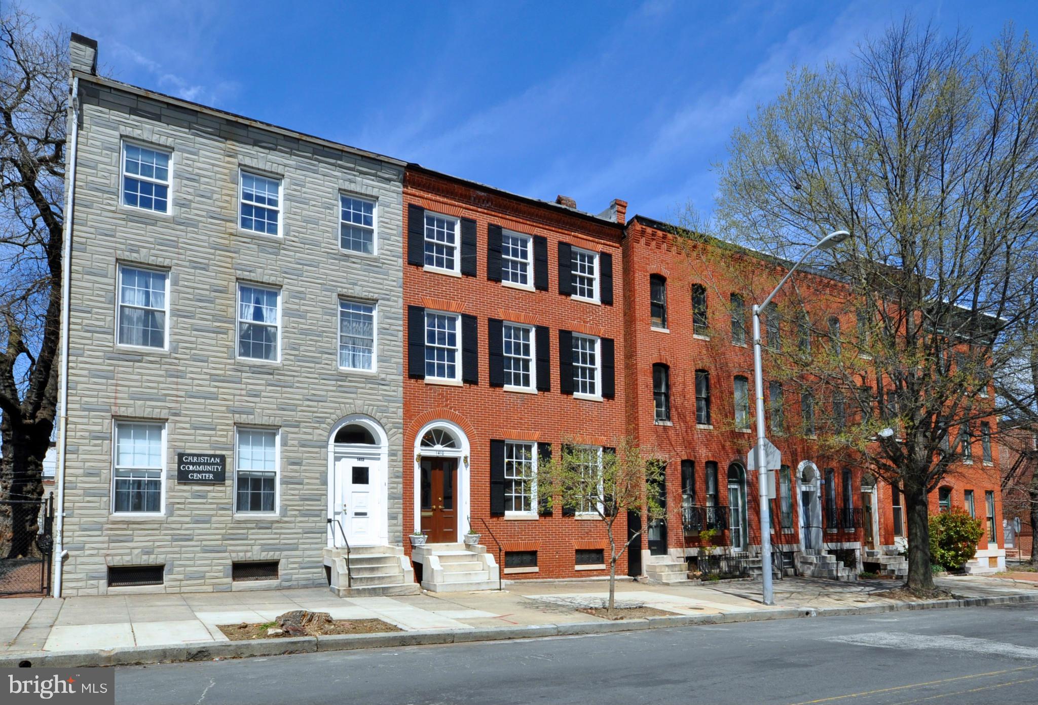 UNION SQUARE - Residential