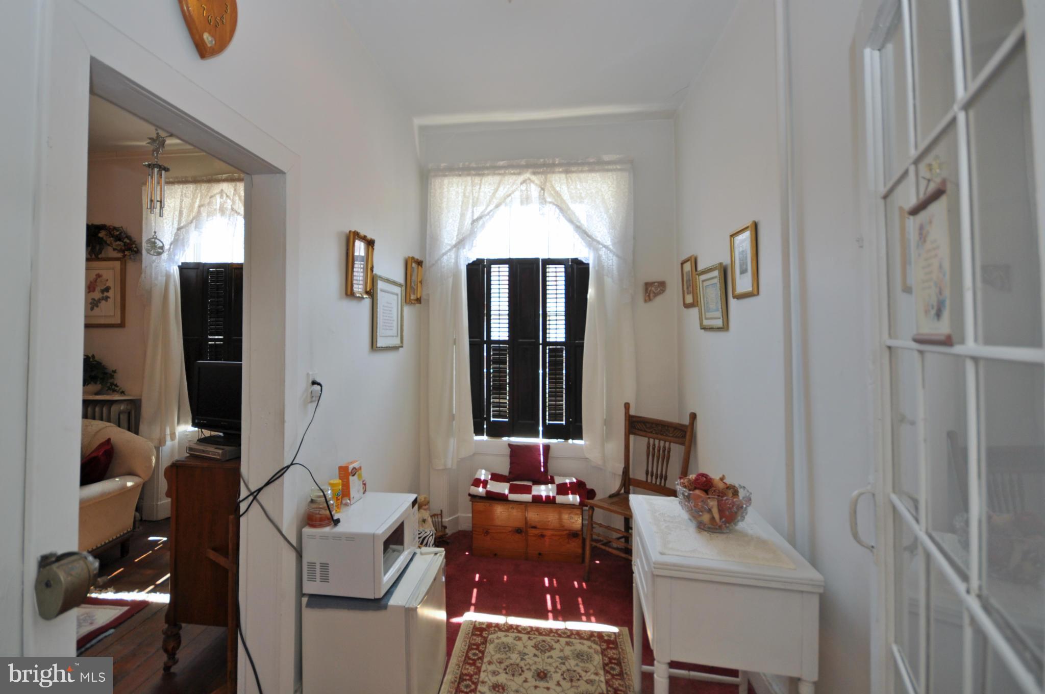 UNION SQUARE - Residential