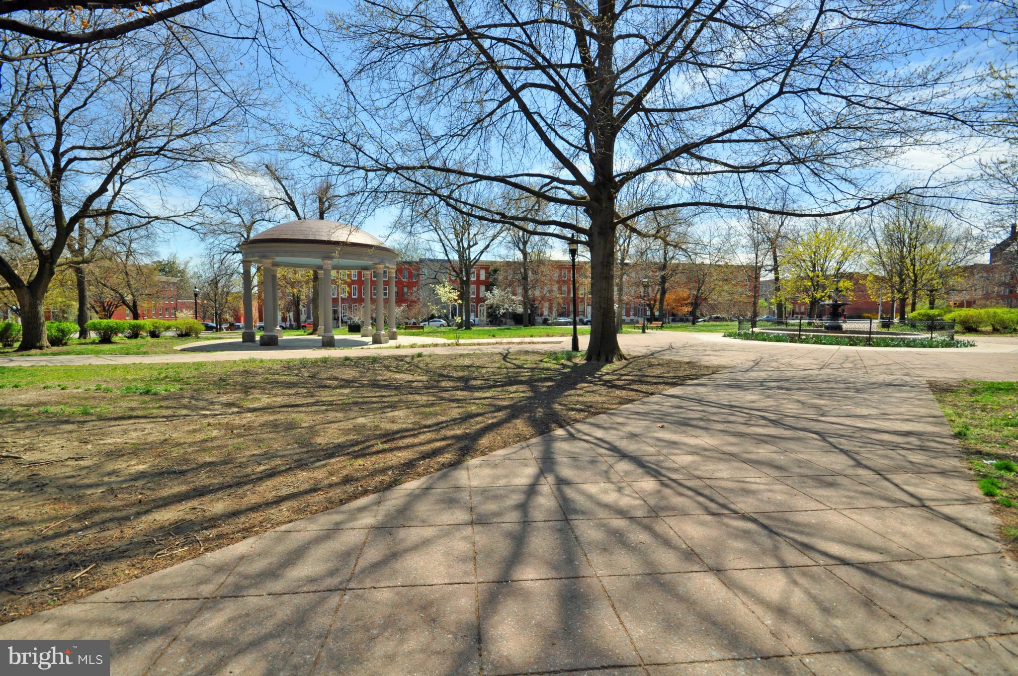 UNION SQUARE - Residential