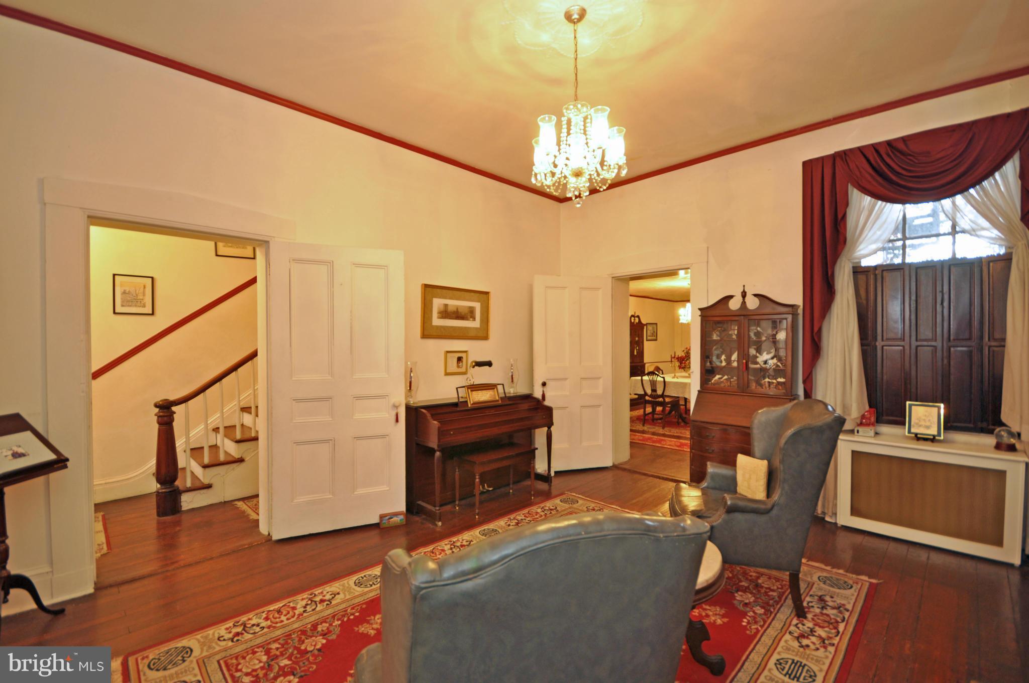 UNION SQUARE - Residential