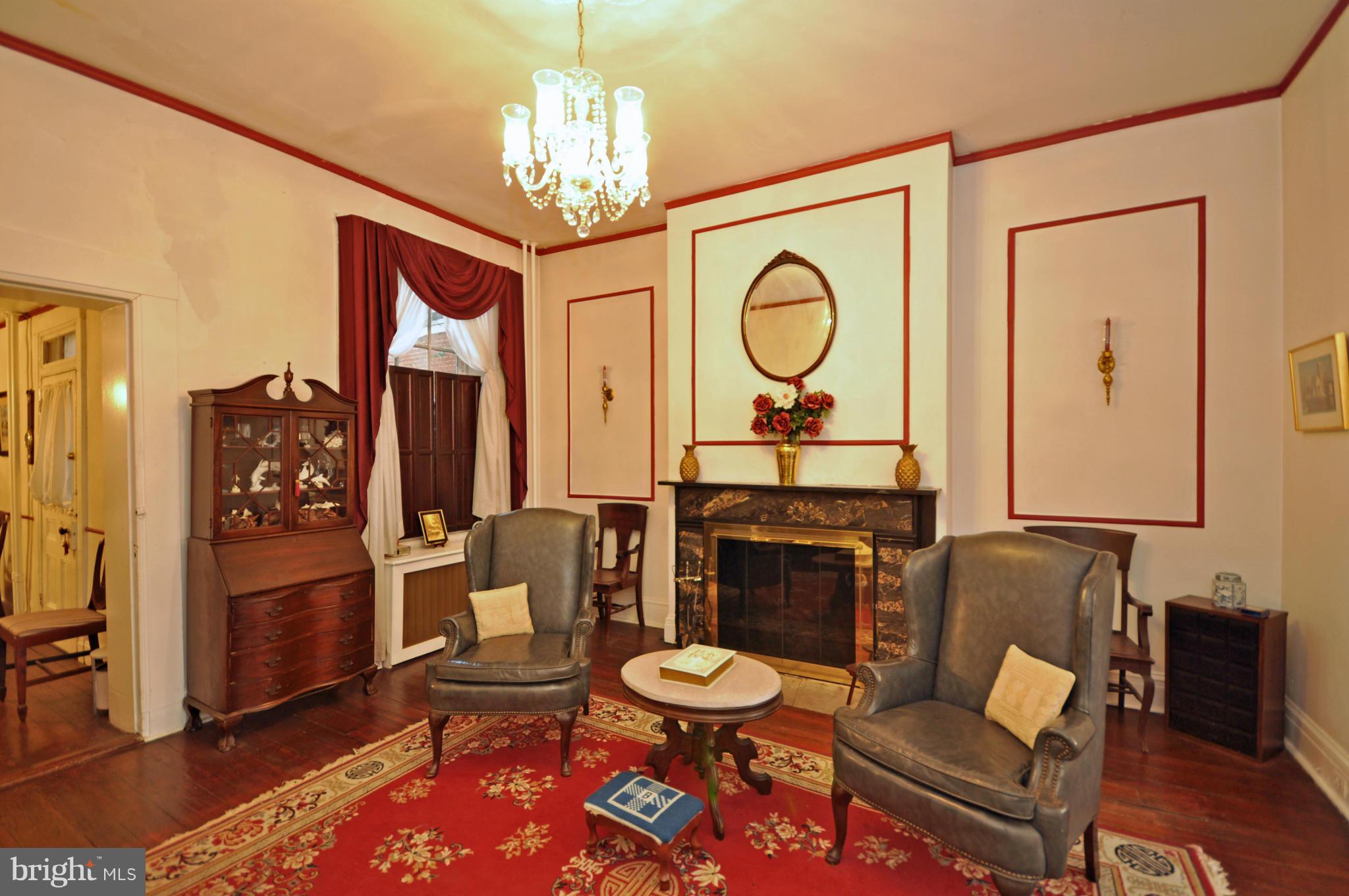 UNION SQUARE - Residential