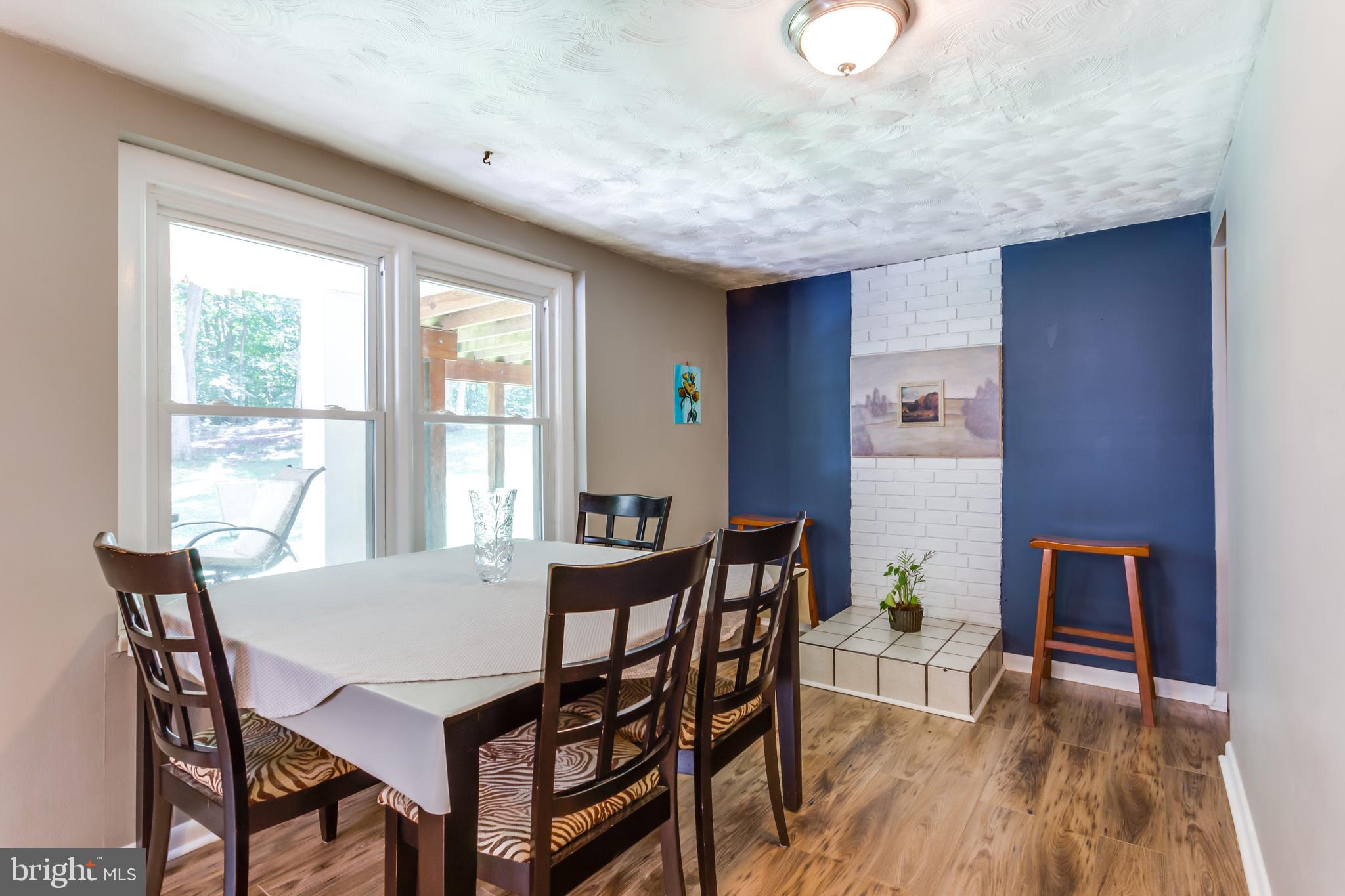 PORT TOBACCO HILLS SUB - Residential