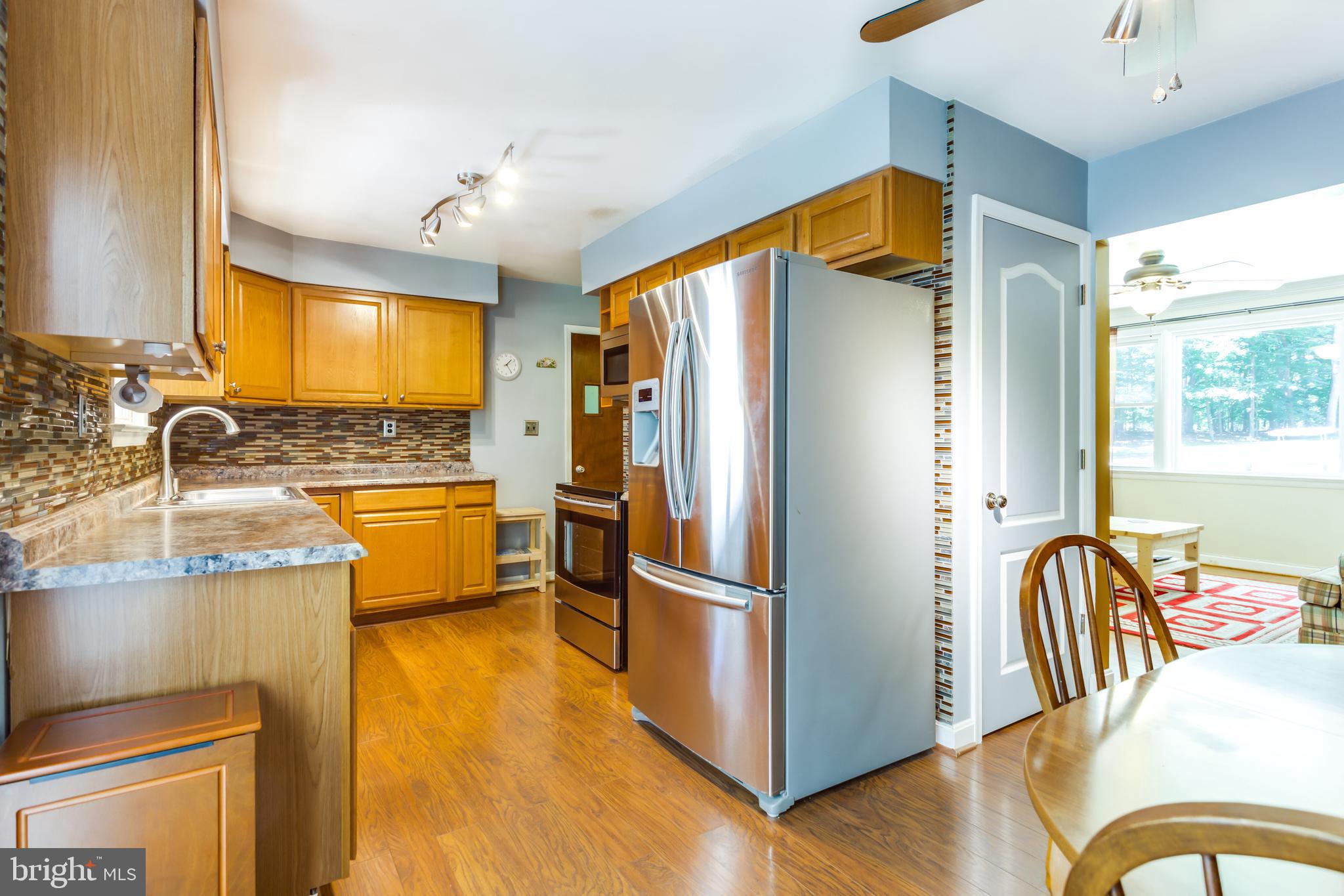 PORT TOBACCO HILLS SUB - Residential