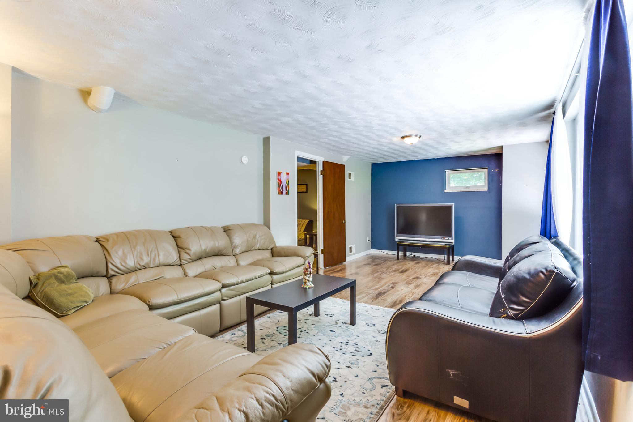 PORT TOBACCO HILLS SUB - Residential