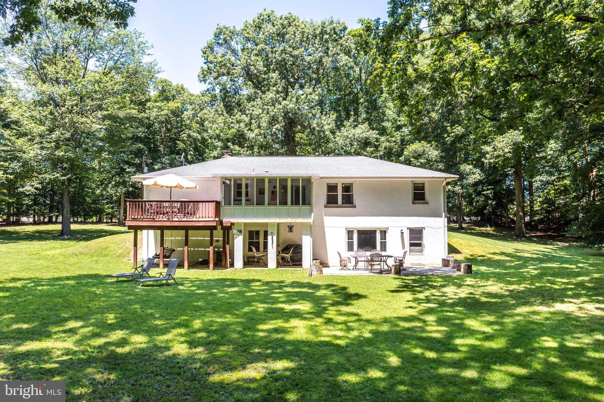 PORT TOBACCO HILLS SUB - Residential