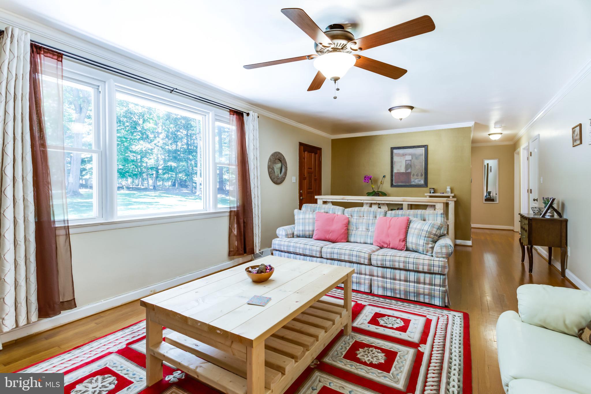 PORT TOBACCO HILLS SUB - Residential