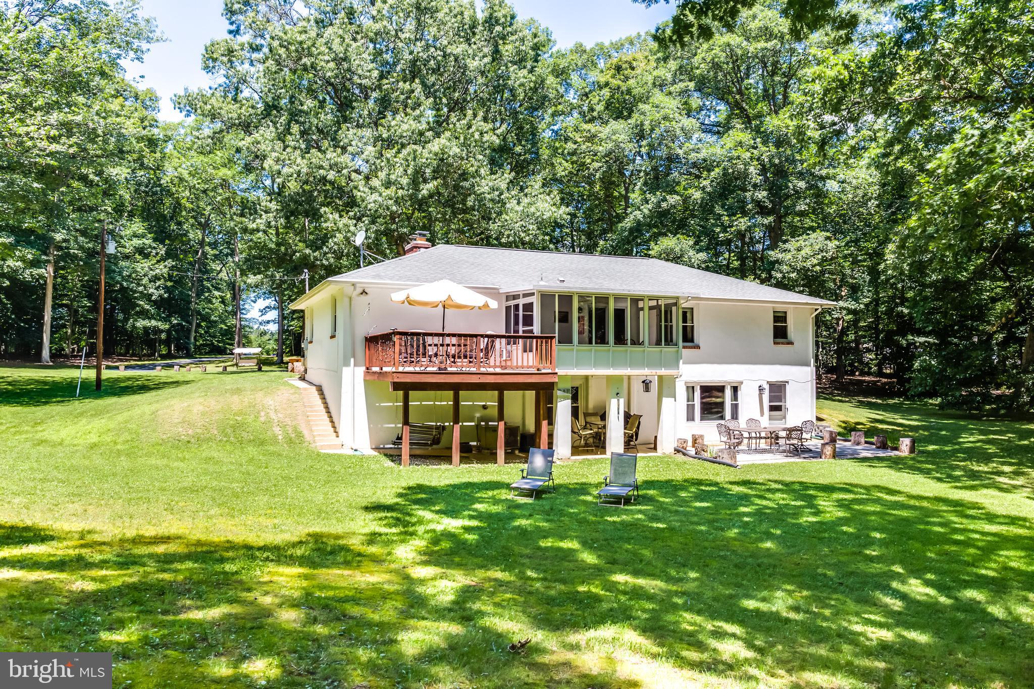 PORT TOBACCO HILLS SUB - Residential