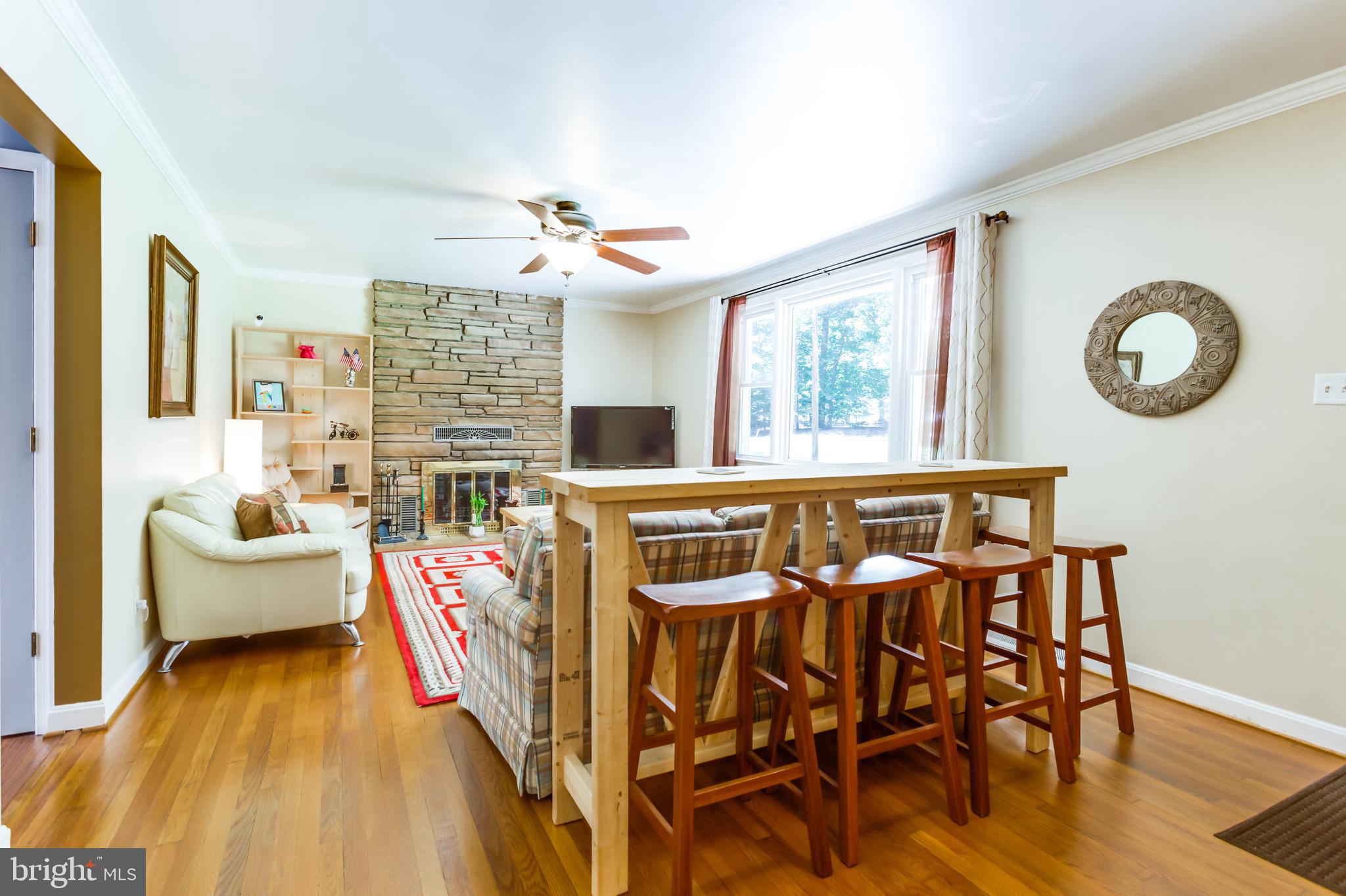 PORT TOBACCO HILLS SUB - Residential