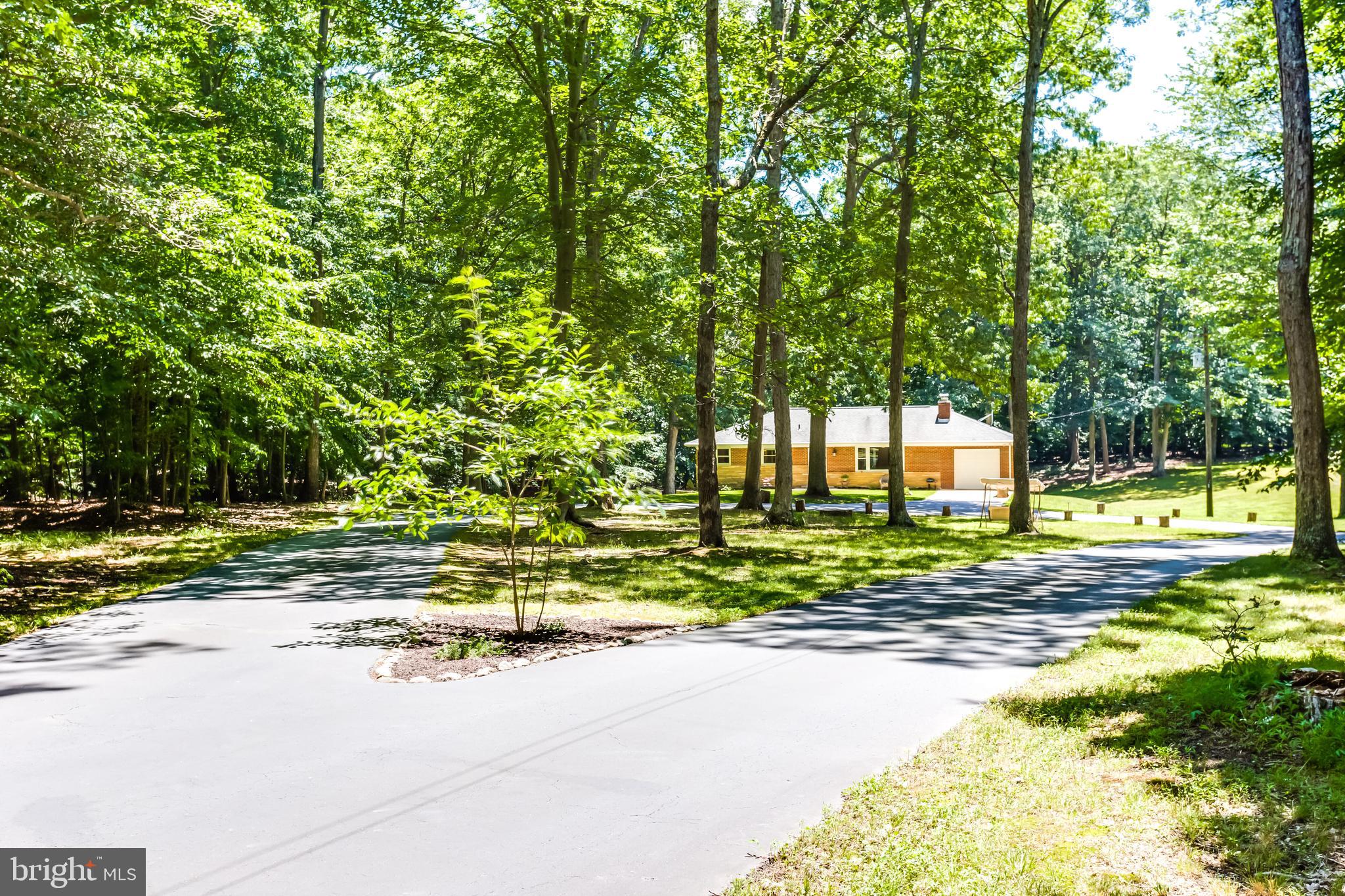 PORT TOBACCO HILLS SUB - Residential