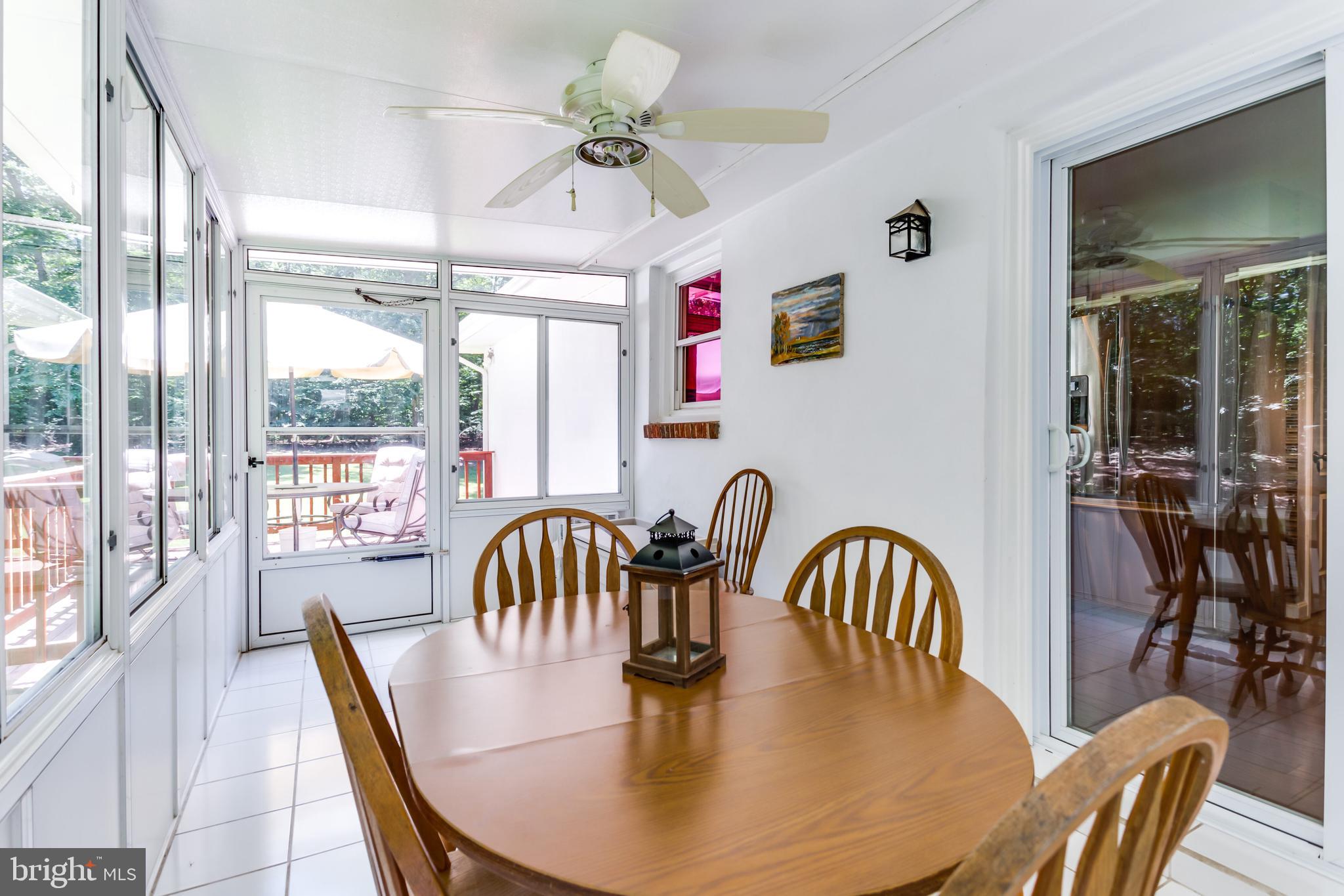 PORT TOBACCO HILLS SUB - Residential