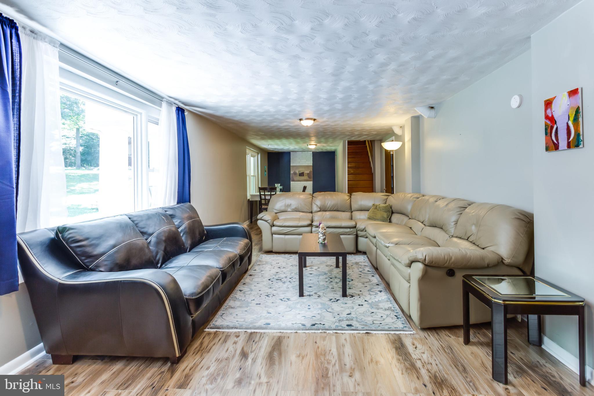 PORT TOBACCO HILLS SUB - Residential