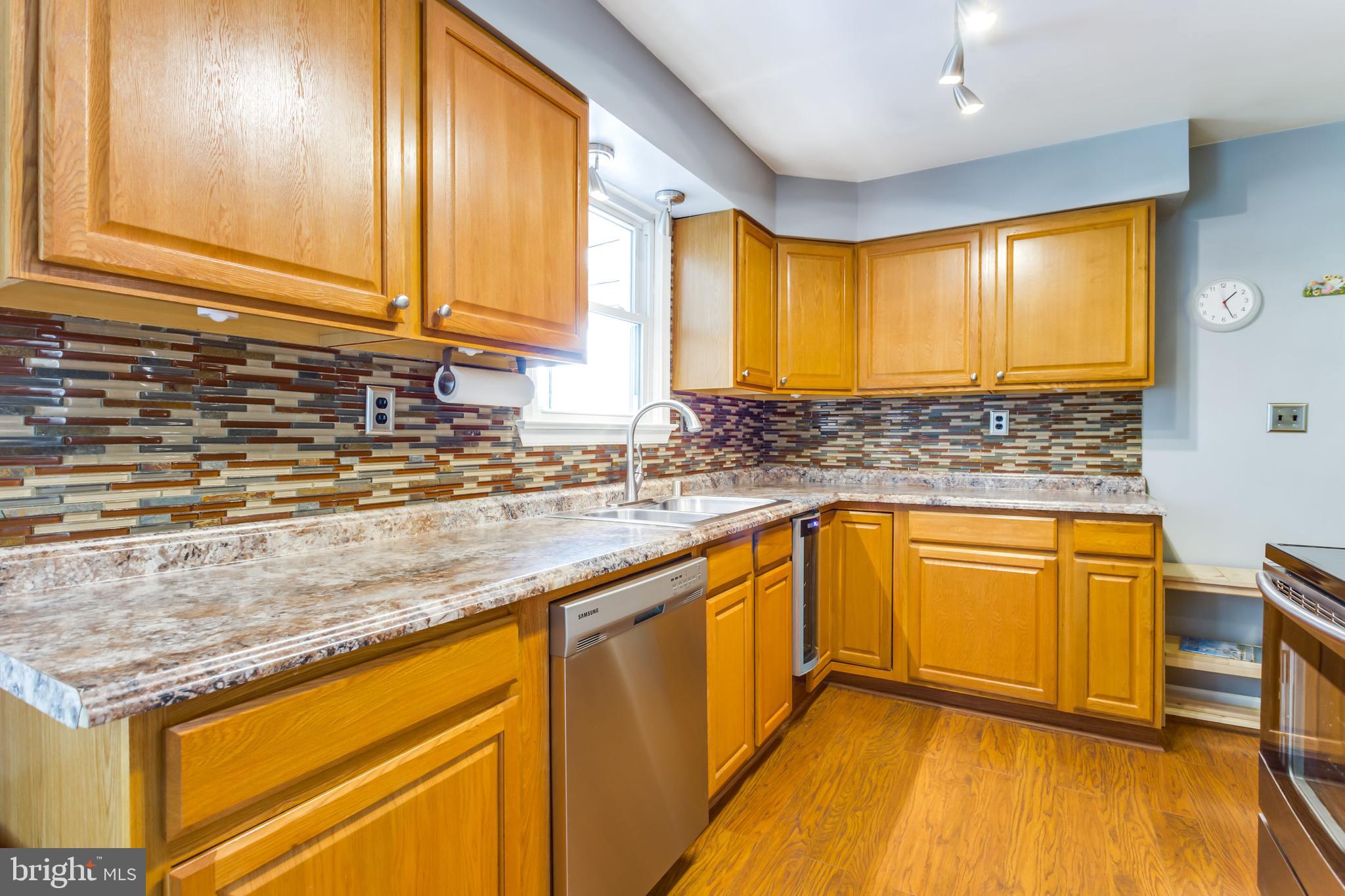 PORT TOBACCO HILLS SUB - Residential