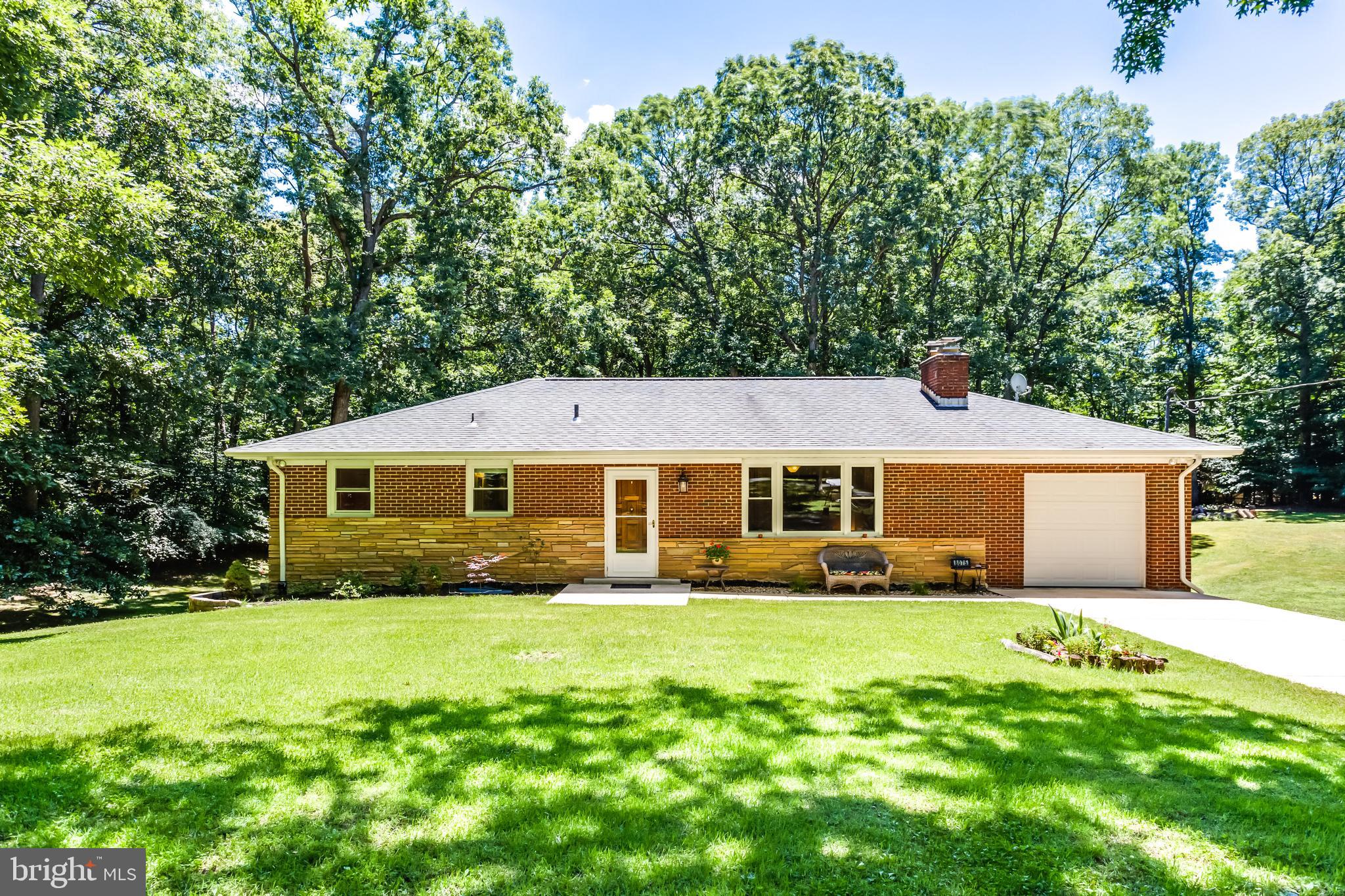 PORT TOBACCO HILLS SUB - Residential