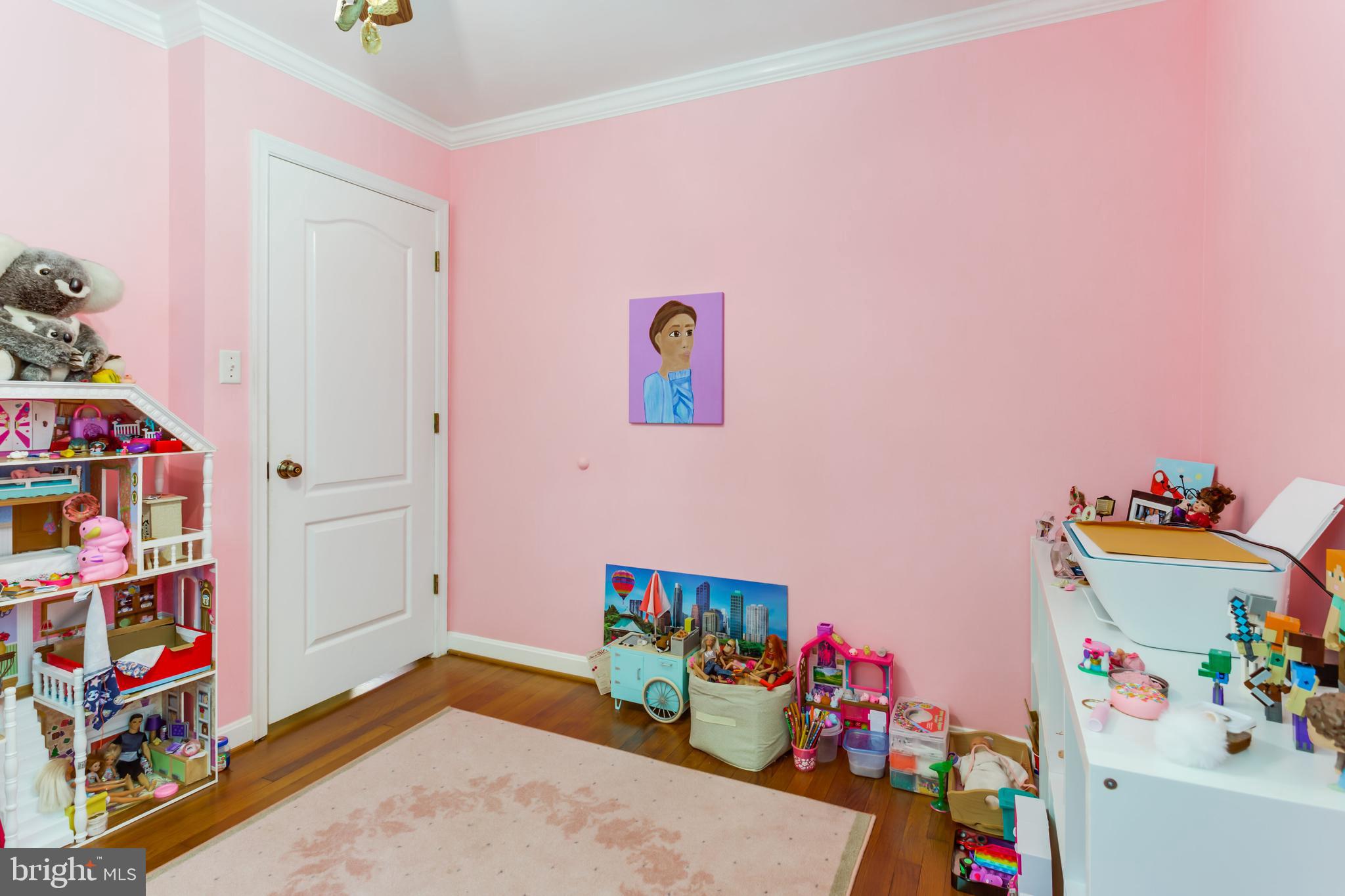 PORT TOBACCO HILLS SUB - Residential