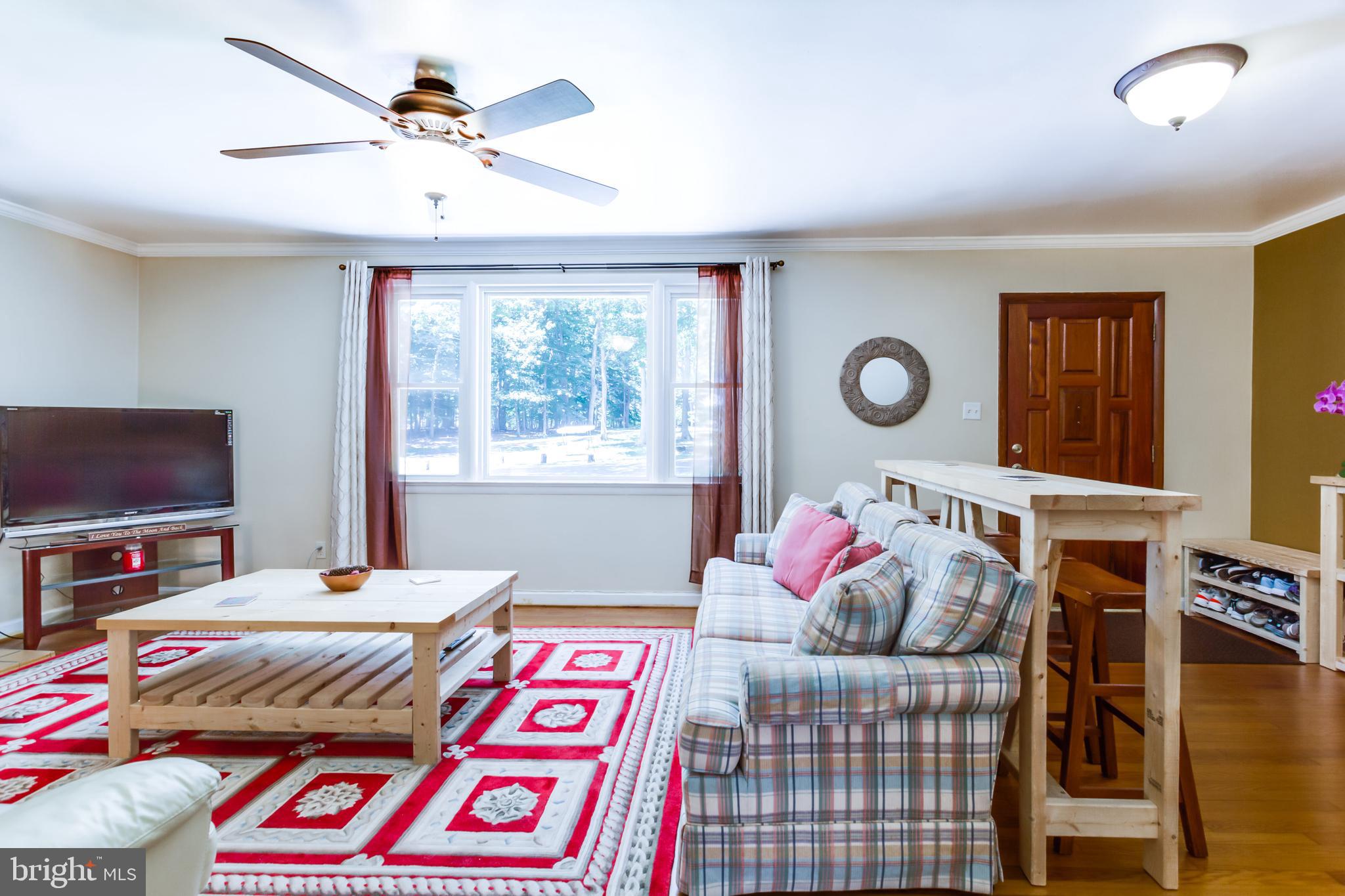 PORT TOBACCO HILLS SUB - Residential