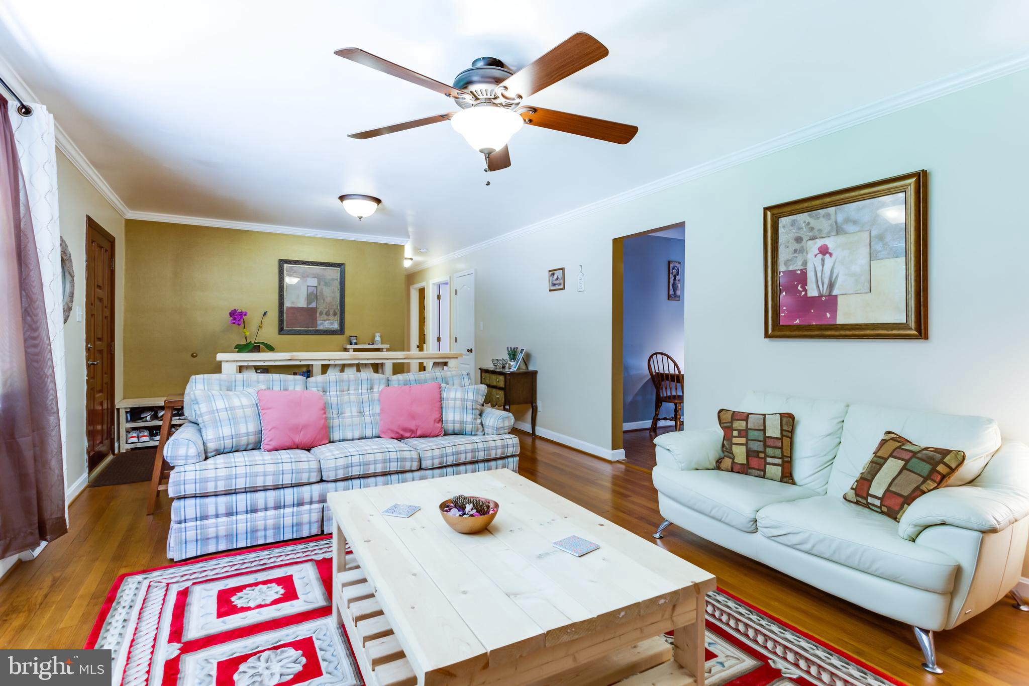 PORT TOBACCO HILLS SUB - Residential