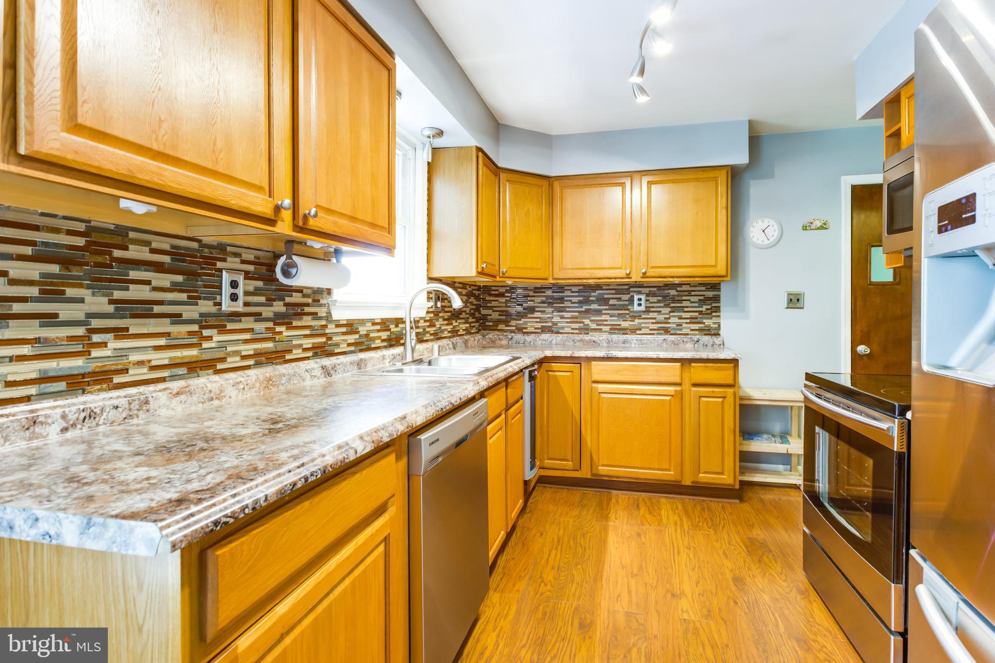 PORT TOBACCO HILLS SUB - Residential