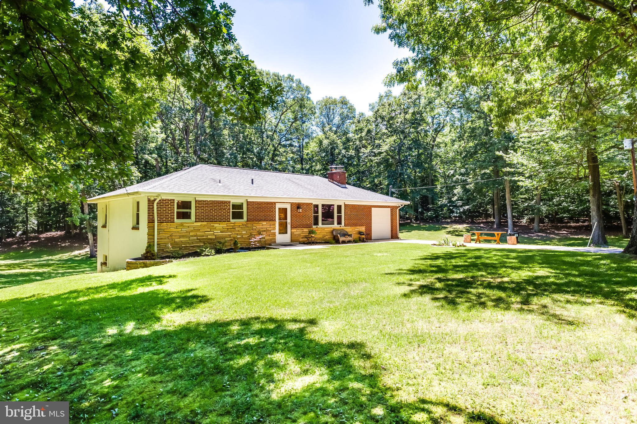 PORT TOBACCO HILLS SUB - Residential