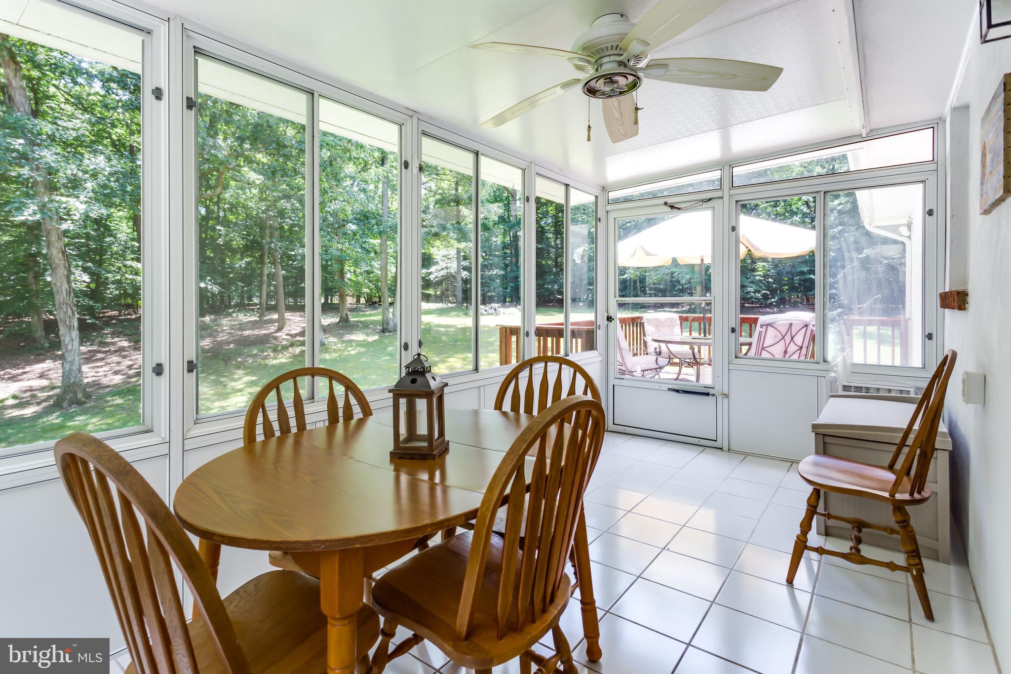 PORT TOBACCO HILLS SUB - Residential