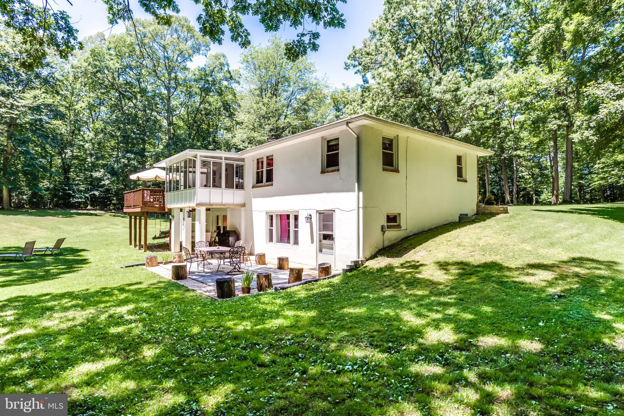 PORT TOBACCO HILLS SUB - Residential