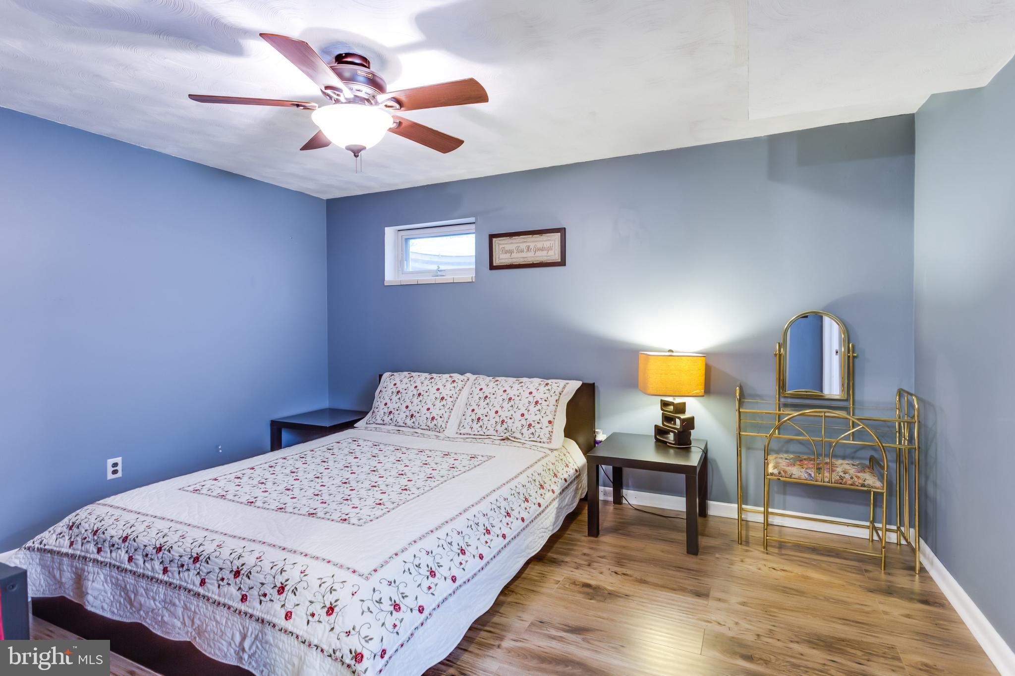 PORT TOBACCO HILLS SUB - Residential