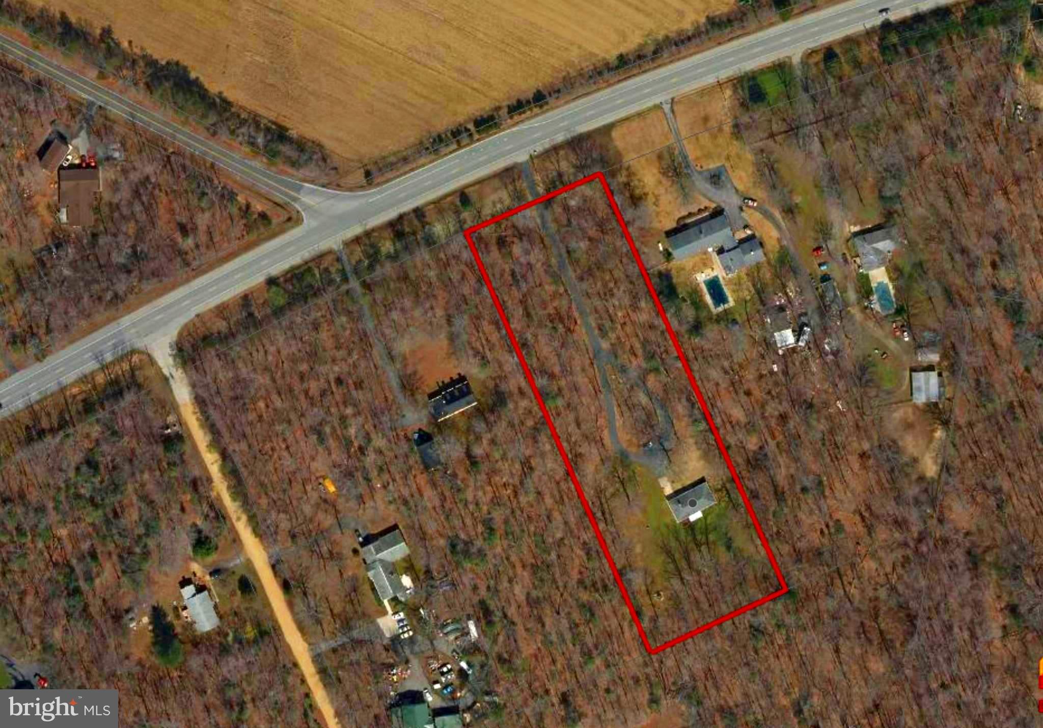 PORT TOBACCO HILLS SUB - Residential