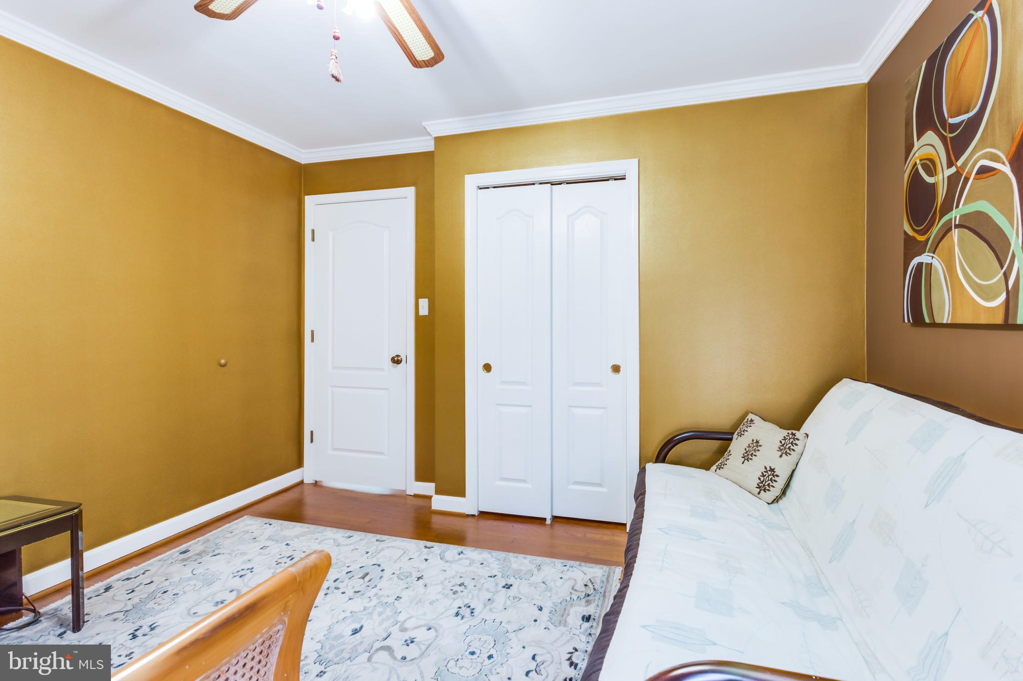 PORT TOBACCO HILLS SUB - Residential