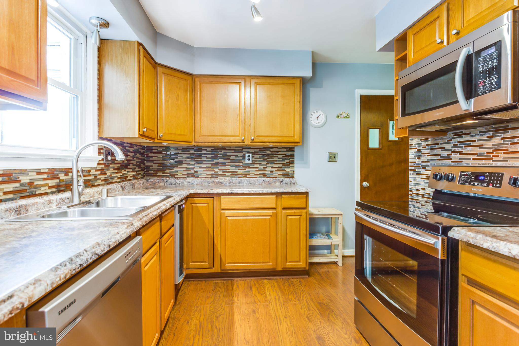 PORT TOBACCO HILLS SUB - Residential